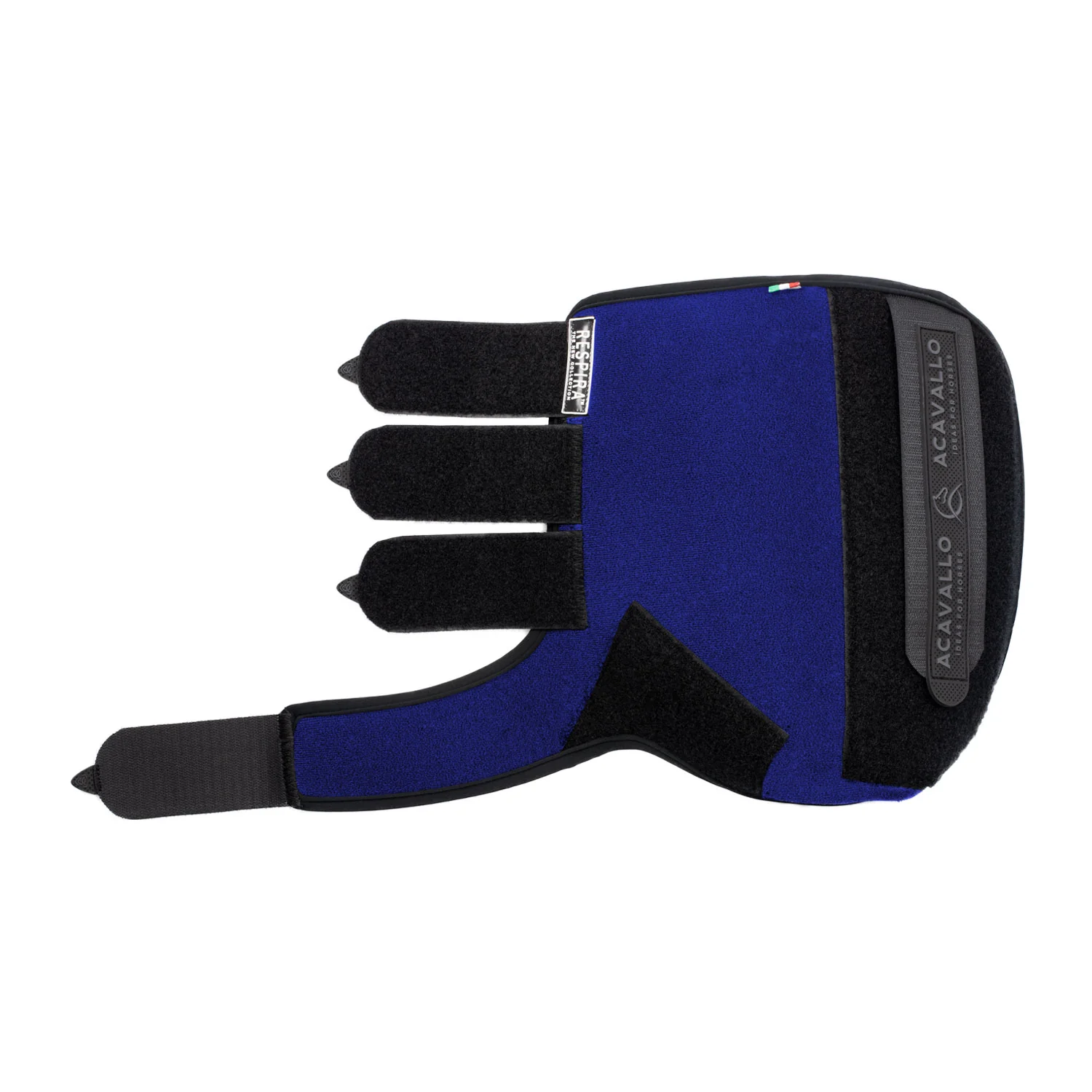 Acavallo Neoprene Front Boots Gel Inserts - Image 15