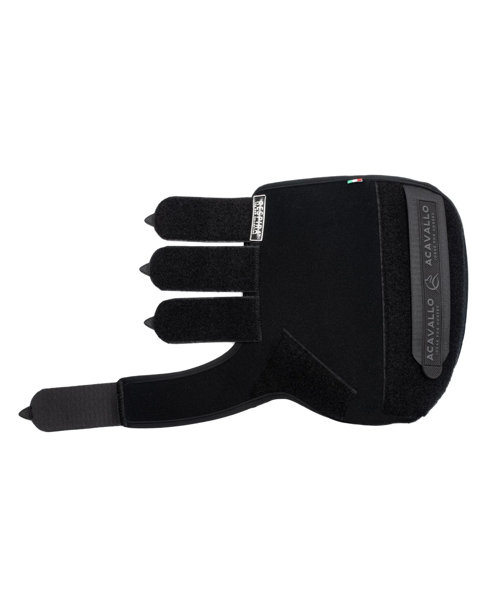 Acavallo Neoprene Front Boots Gel Inserts - Image 7
