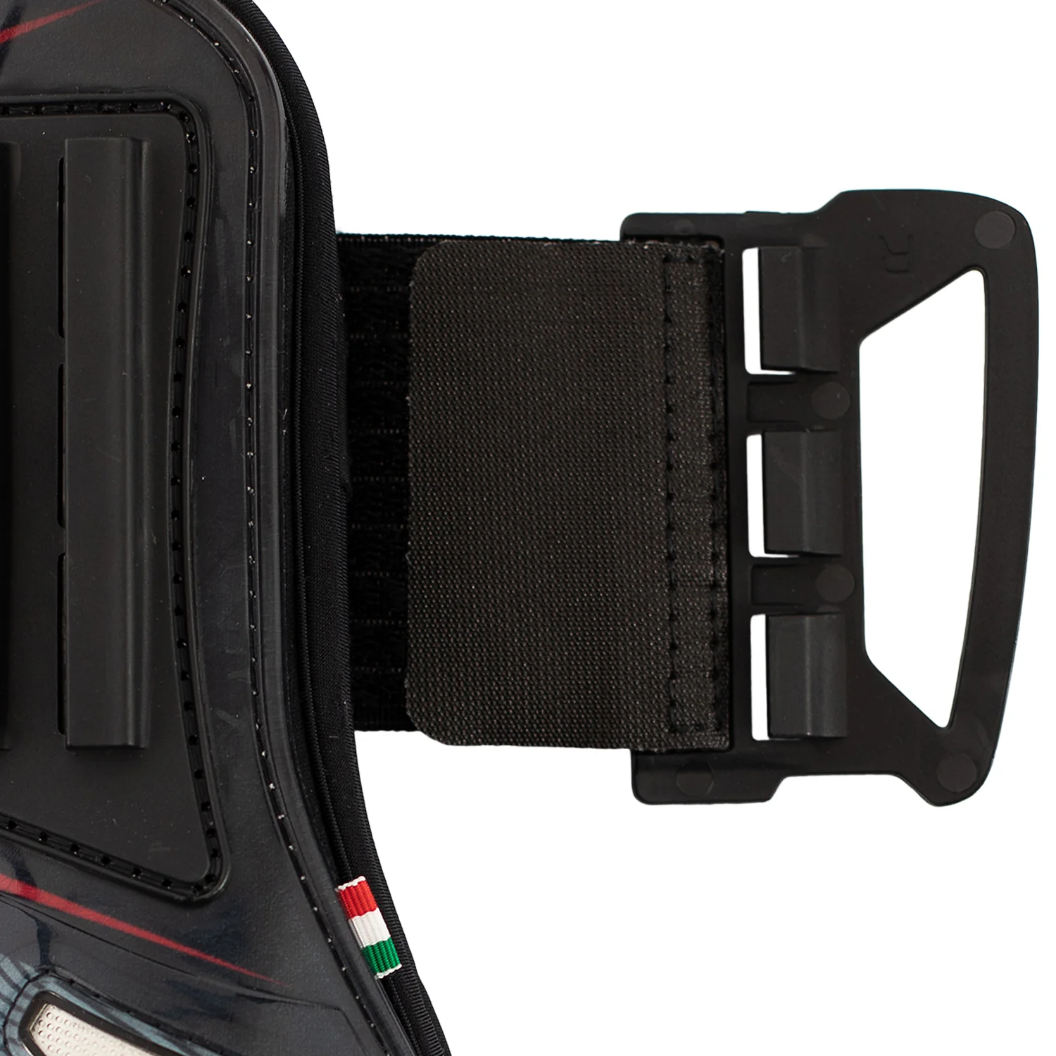 Acavallo Opera Gel Tendon Boots E-Click Fastening - Image 11