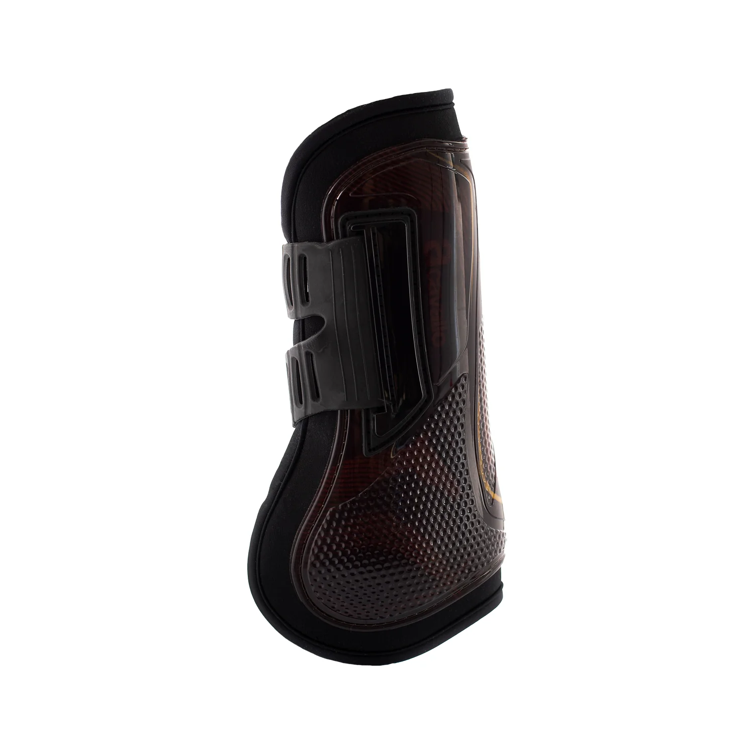 Acavallo Opera Tendon Boots Elastic And Button Fastening - Image 8