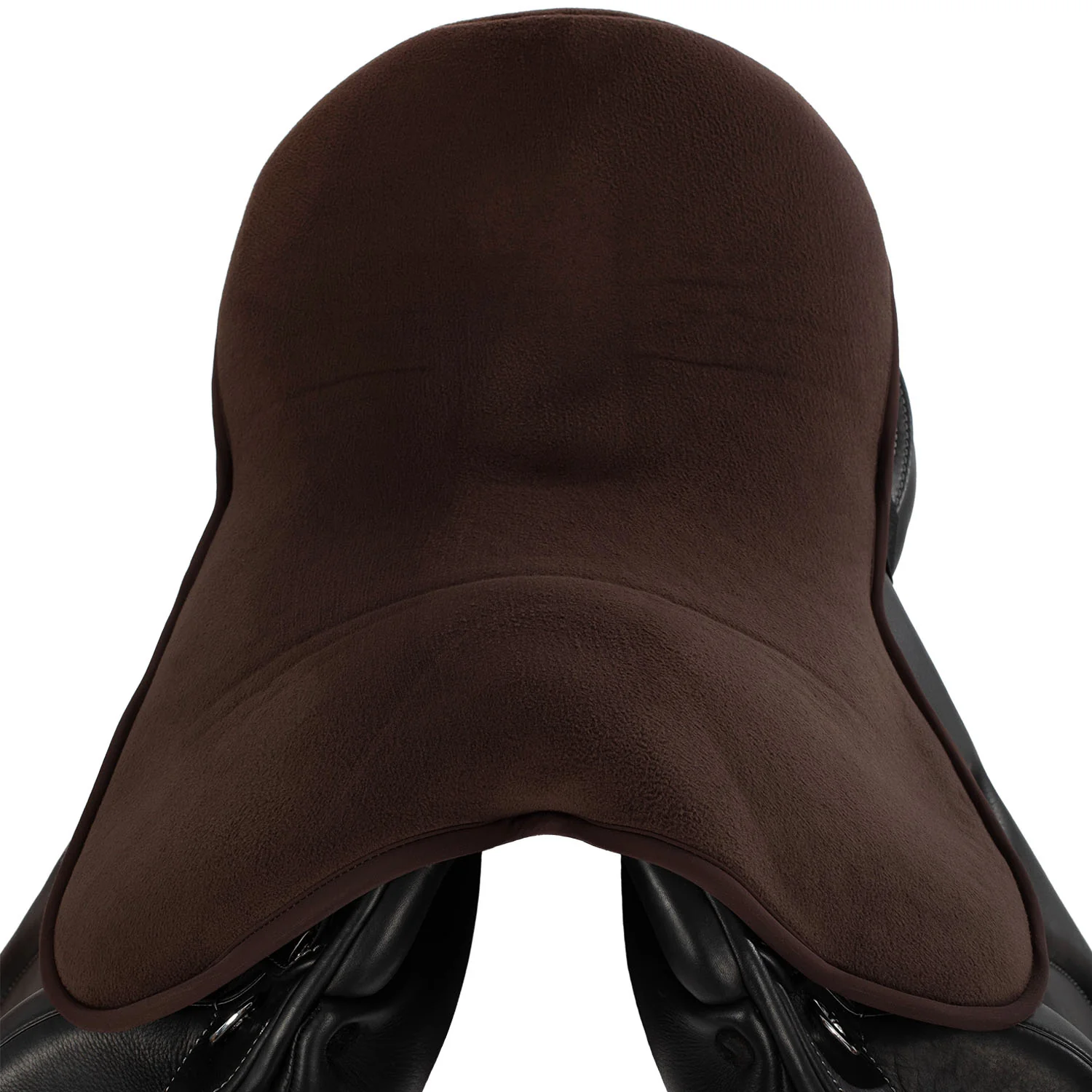 Acavallo Ortho-Coccyx Seat Saver Dressage Classic Gel-In Dri-Lex 20mm - Image 13