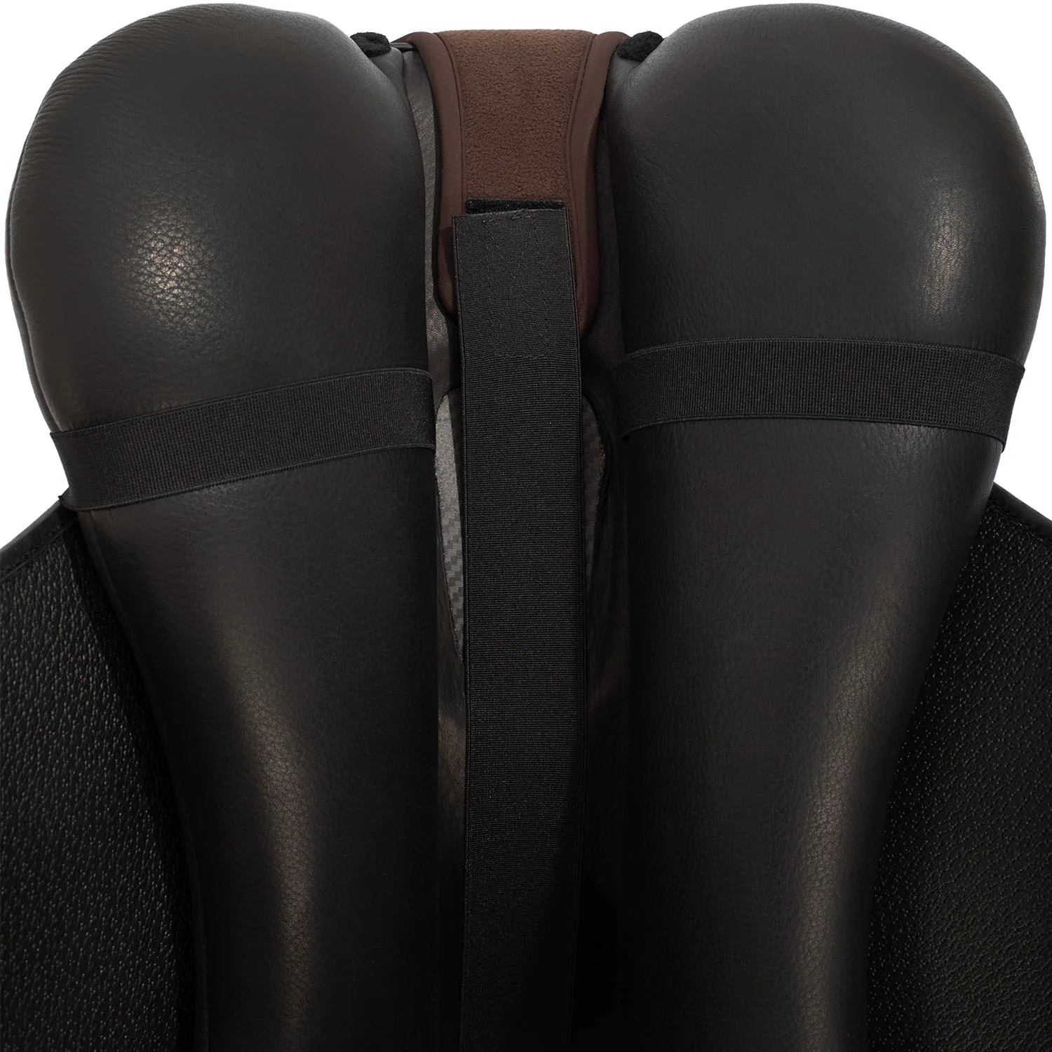 Acavallo Ortho-Coccyx Seat Saver Dressage Classic Gel-In Dri-Lex 20mm - Image 14