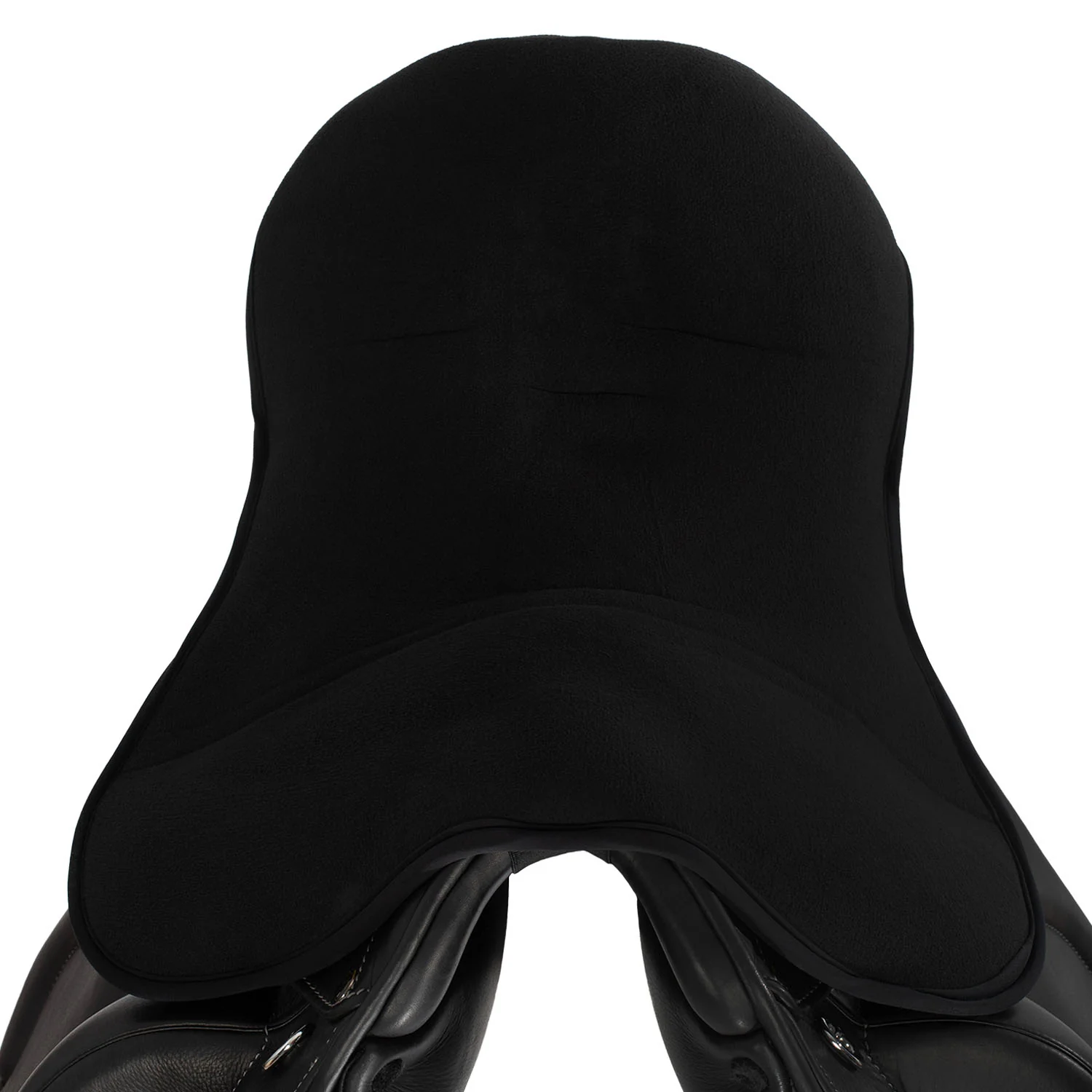 Acavallo Ortho-Coccyx Seat Saver Dressage Classic Gel-In Dri-Lex 20mm - Image 5