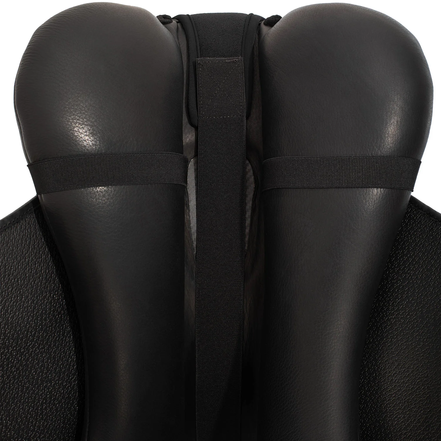 Acavallo Ortho-Coccyx Seat Saver Dressage Classic Gel-In Dri-Lex 20mm - Image 6