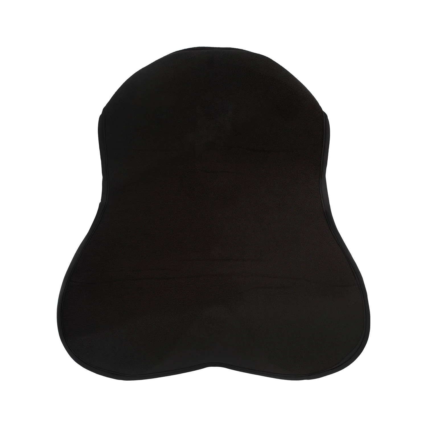 Acavallo Ortho-Coccyx Seat Saver Dressage Classic Gel-In Dri-Lex 20mm - Image 7