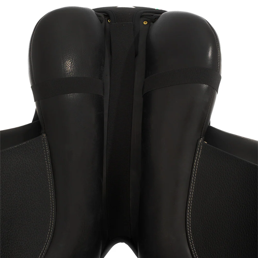 Acavallo Ortho-Coccyx Seat Saver Jumping Classic Gel-In Dri-Lex 20mm - Image 11