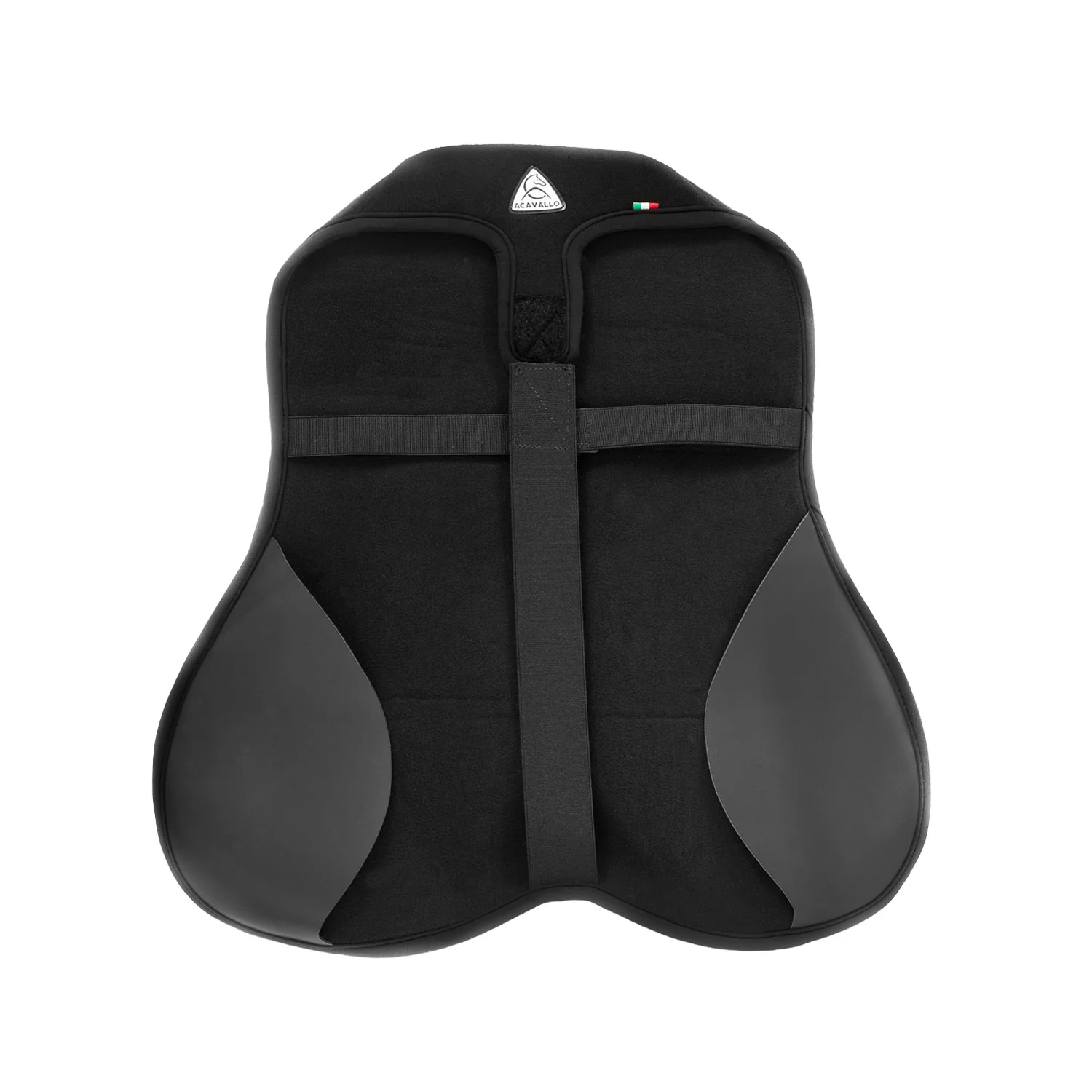 Acavallo Ortho-Coccyx Seat Saver Jumping Hexagonal Gel-Out Dri-Lex 20mm - Image 10