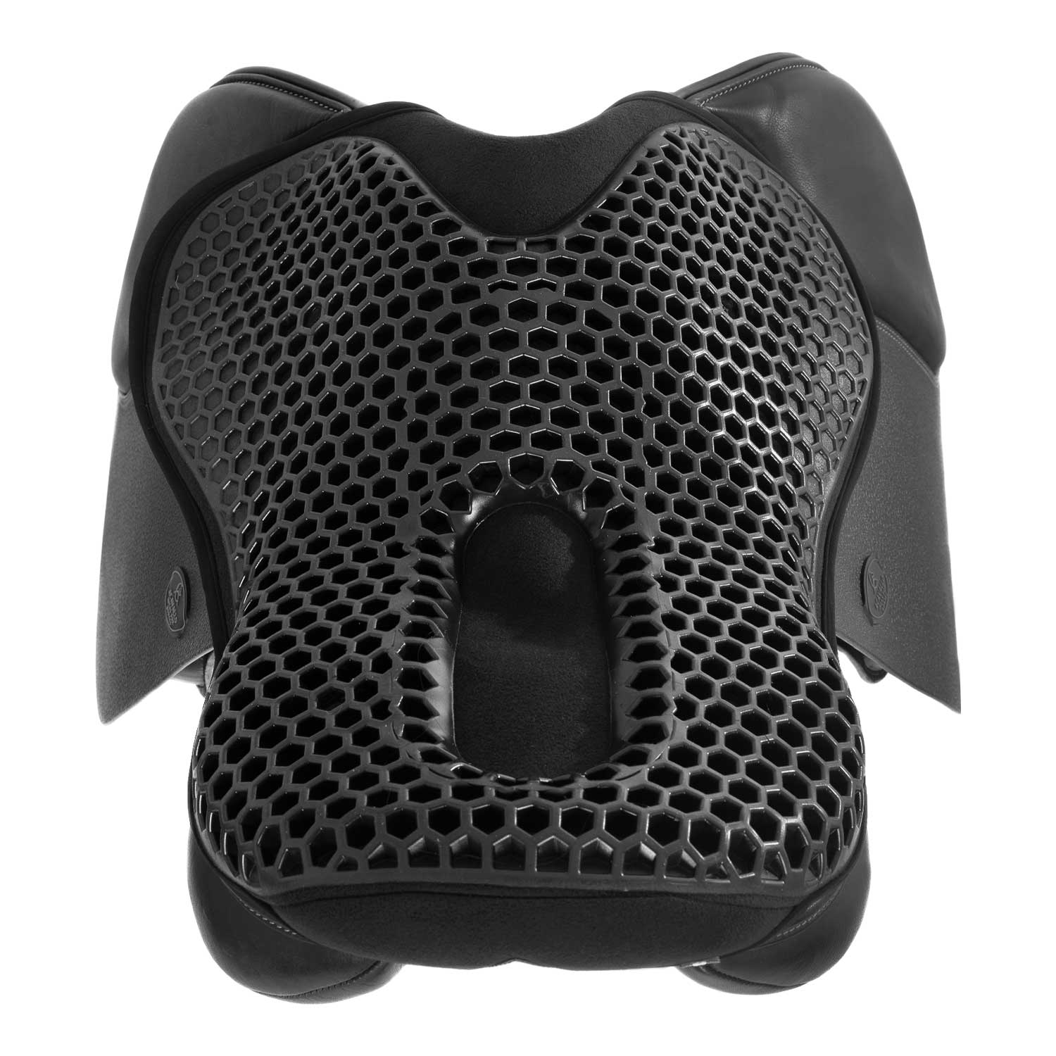 Acavallo Ortho-Coccyx Seat Saver Jumping Hexagonal Gel-Out Dri-Lex 20mm - Image 14