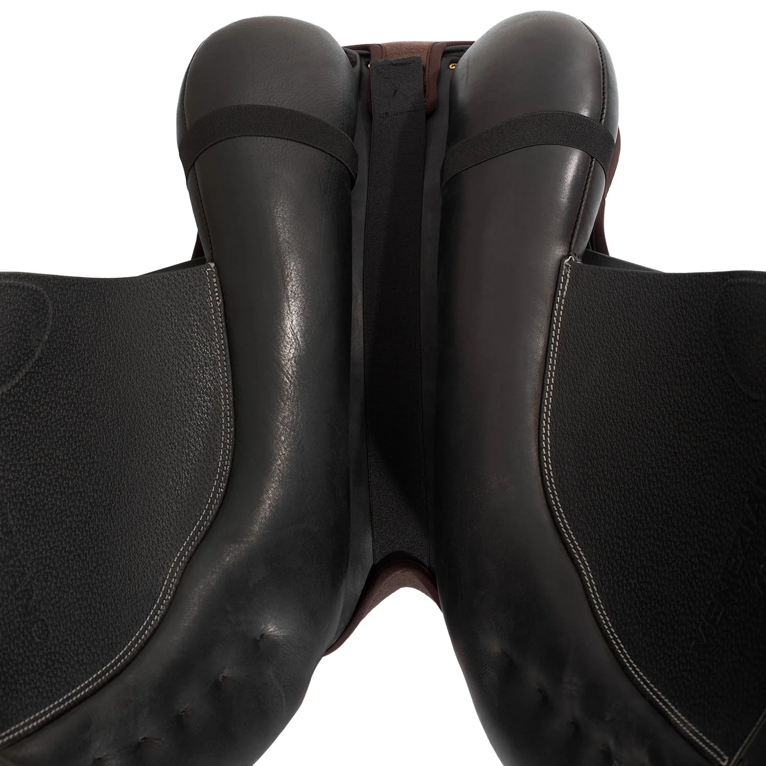 Acavallo Ortho-Pubis Seat Saver Jumping Classic Gel-In Dri-Lex 20mm - Image 13