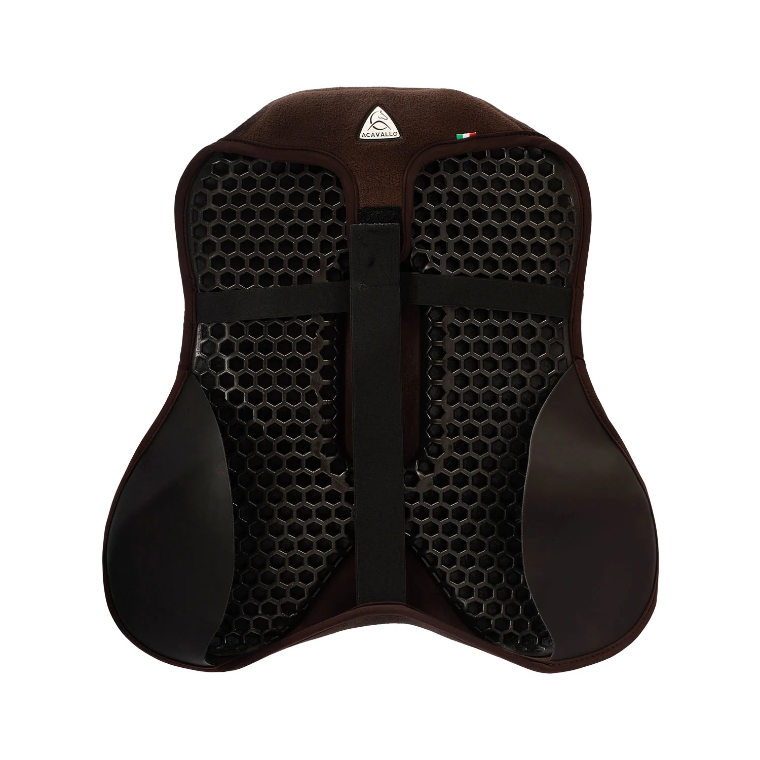 Acavallo Ortho-Pubis Seat Saver Jumping Classic Gel-In Dri-Lex 20mm - Image 15