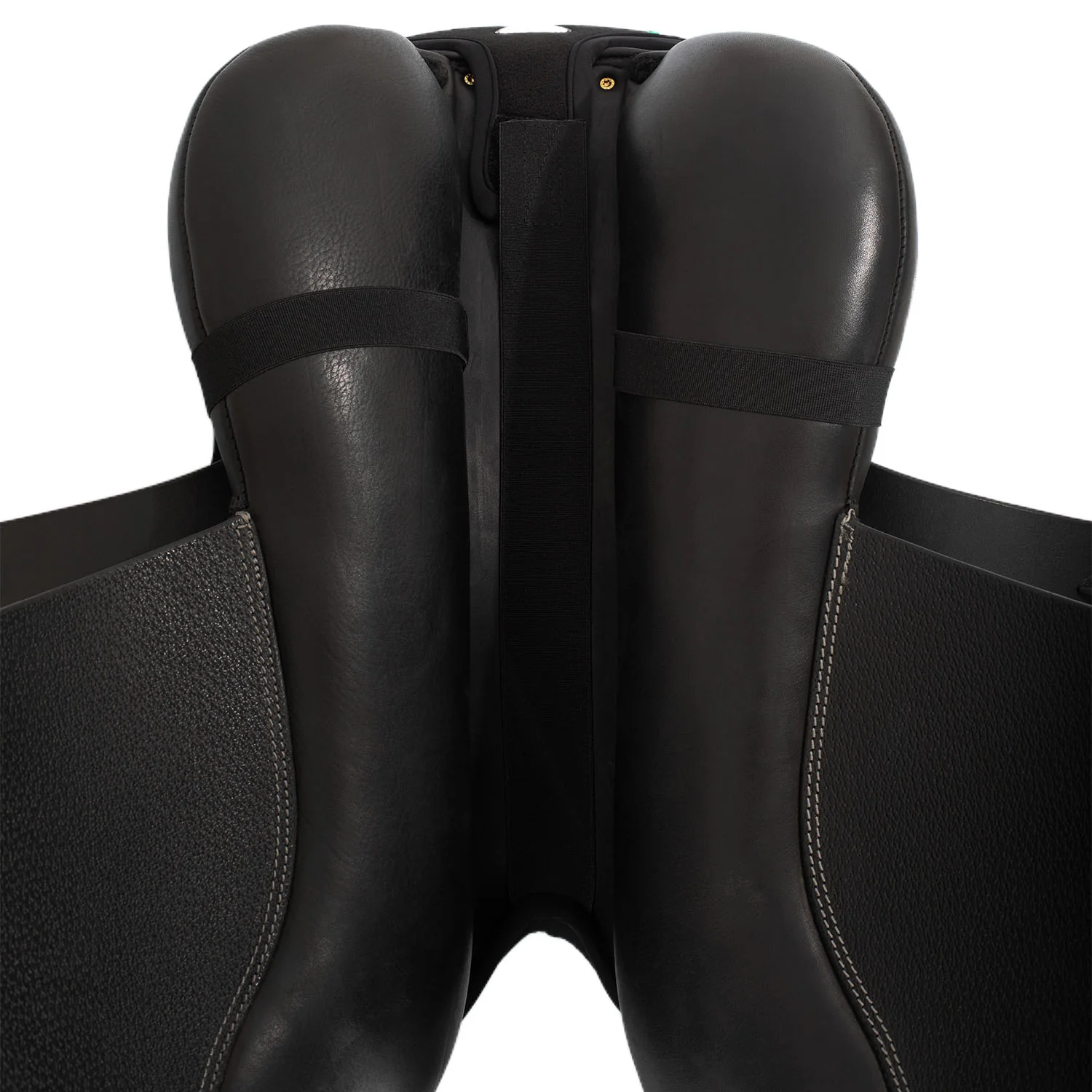 Acavallo Ortho-Pubis Seat Saver Jumping Classic Gel-In Dri-Lex 20mm - Image 6