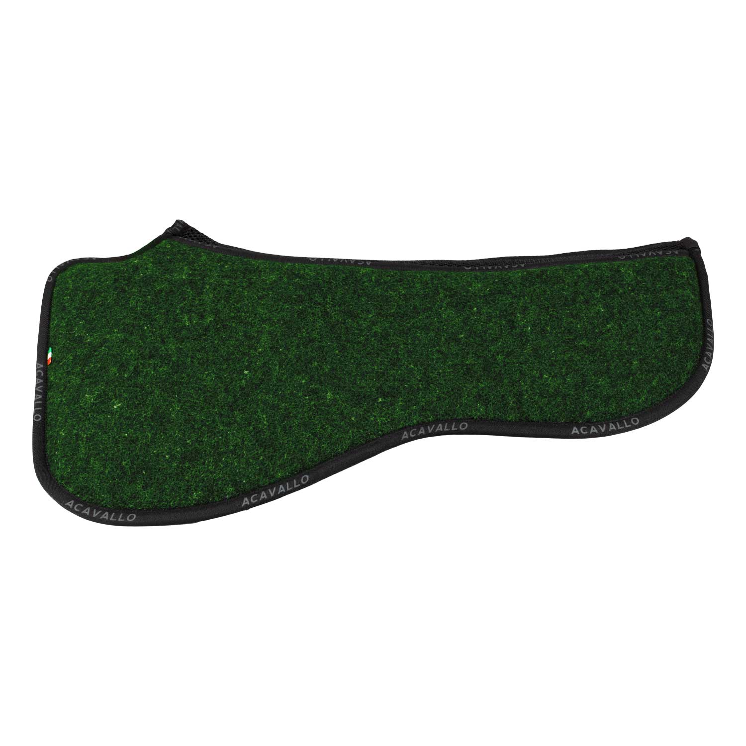 Acavallo Pad Mf Ds Sw-3Ds Double Felt Flat - Image 14