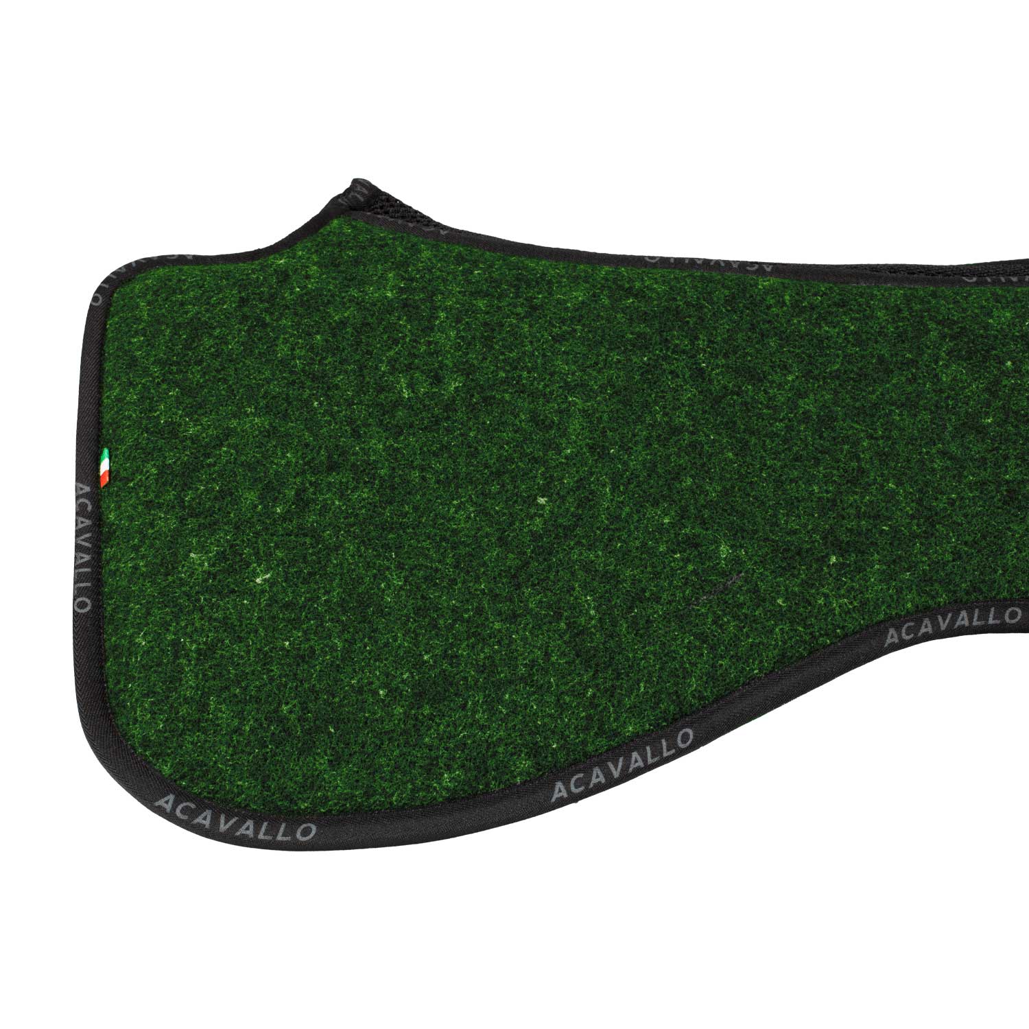 Acavallo Pad Mf Ds Sw-3Ds Double Felt Flat - Image 16
