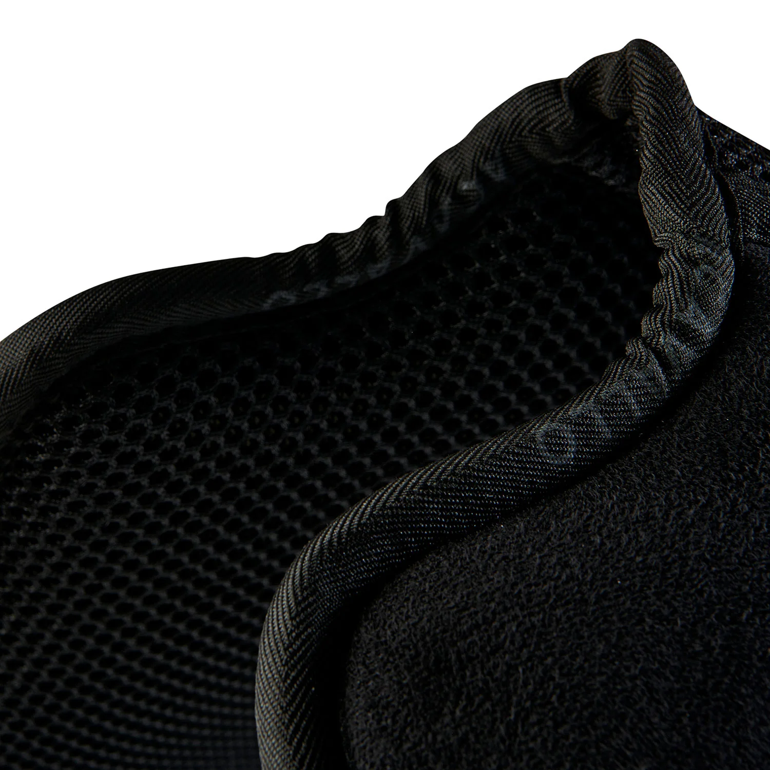 Acavallo Pad Mf Ds Sw-3Ds Suede Gel Grip Flat - Image 6