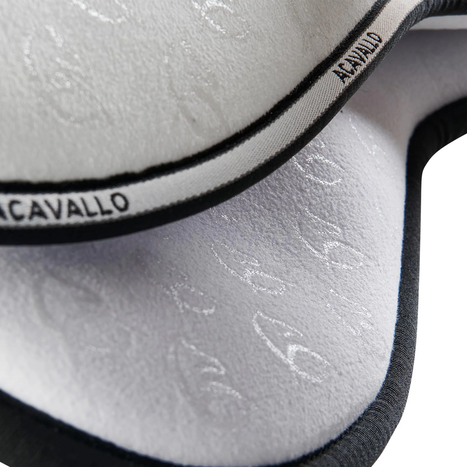 Acavallo Pad Mf Ds Sw-3Ds Suede Internal Silicone Grip Flat - Image 15