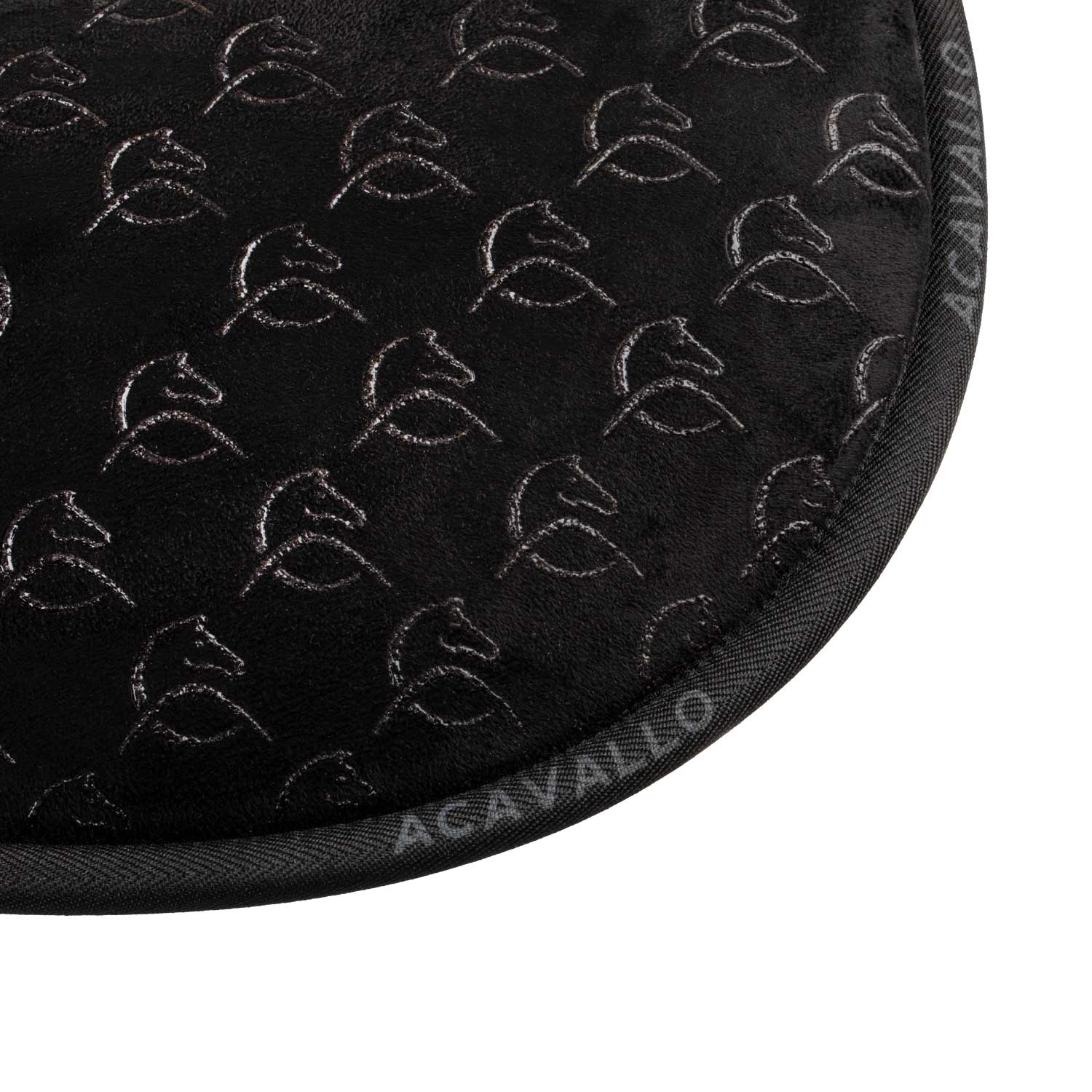 Acavallo Pad Mf Ds Sw-3Ds Suede Internal Silicone Grip Flat - Image 7