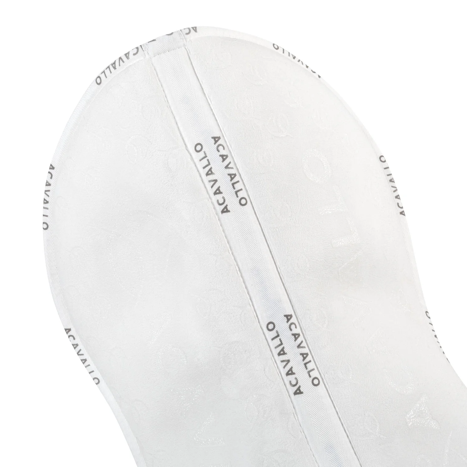 Acavallo Pad MF DS SW-3DS Suede Silicone Grip Flat - Image 8