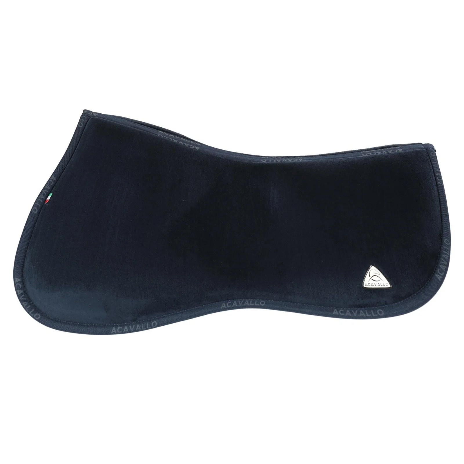 Acavallo Pad Mf Hps Cw-Cs Suede Flat - Image 10