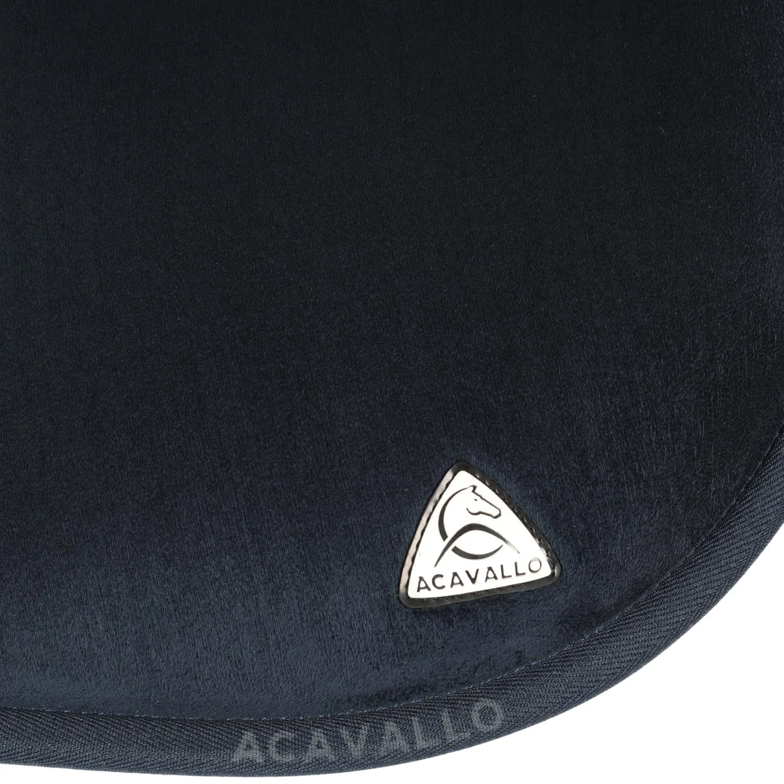 Acavallo Pad Mf Hps Cw-Cs Suede Flat - Image 11