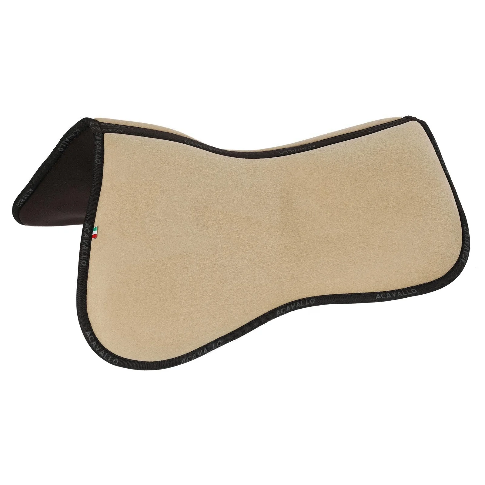 Acavallo Pad Mf Hps Cw-Cs Suede Flat - Image 13