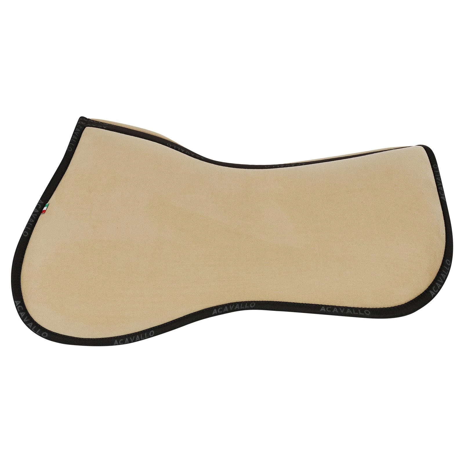 Acavallo Pad Mf Hps Cw-Cs Suede Flat - Image 14