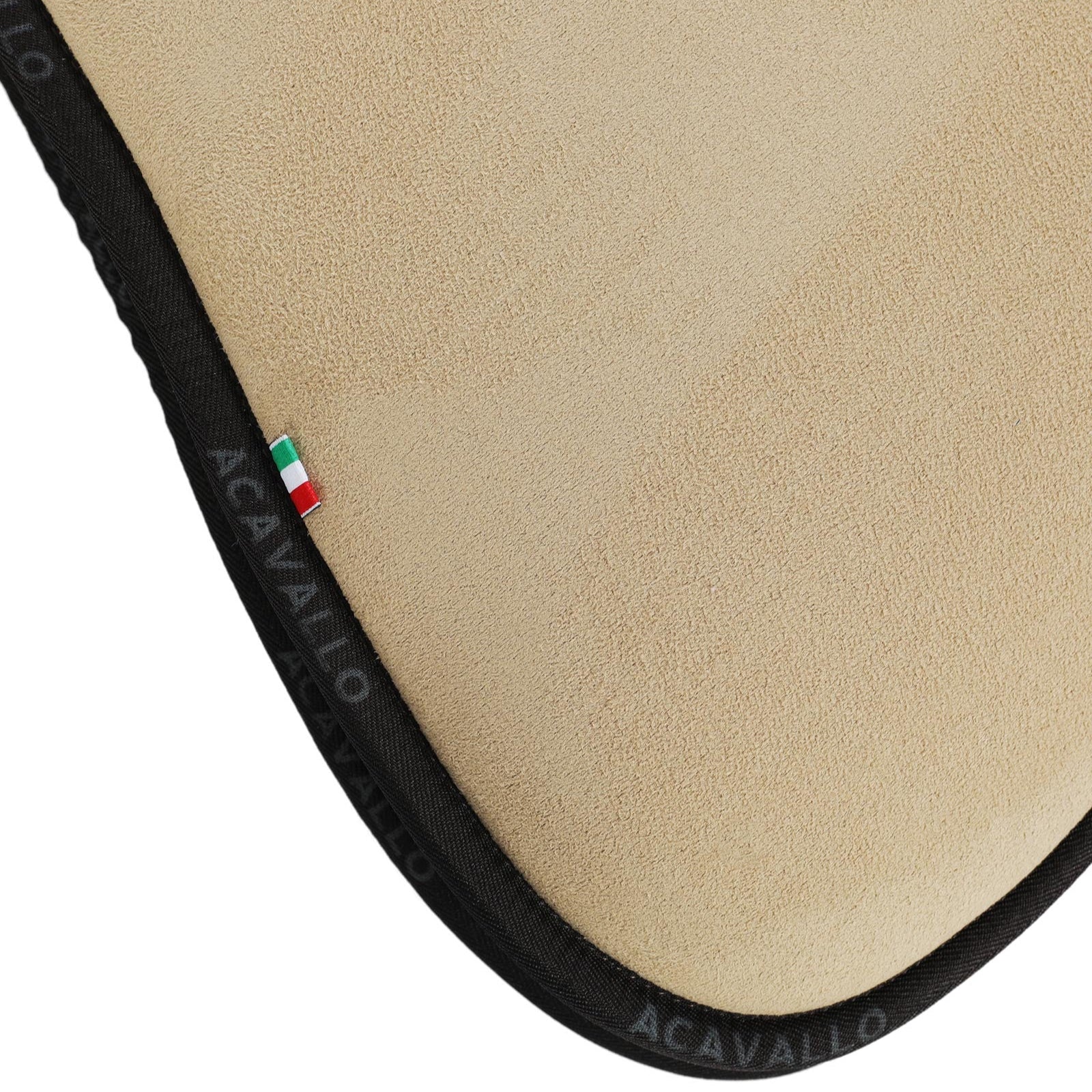 Acavallo Pad Mf Hps Cw-Cs Suede Flat - Image 15