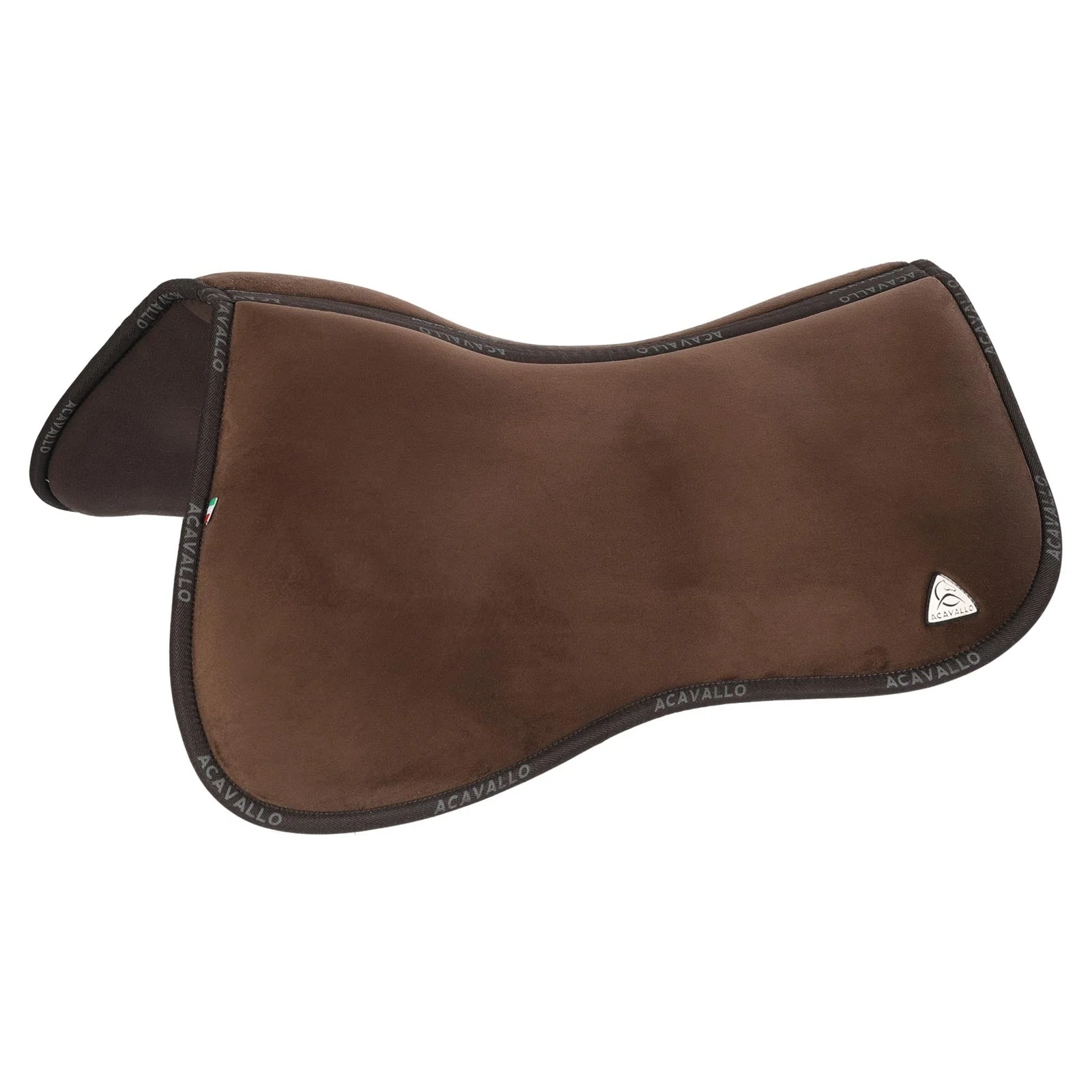 Acavallo Pad Mf Hps Cw-Cs Suede Flat - Image 16