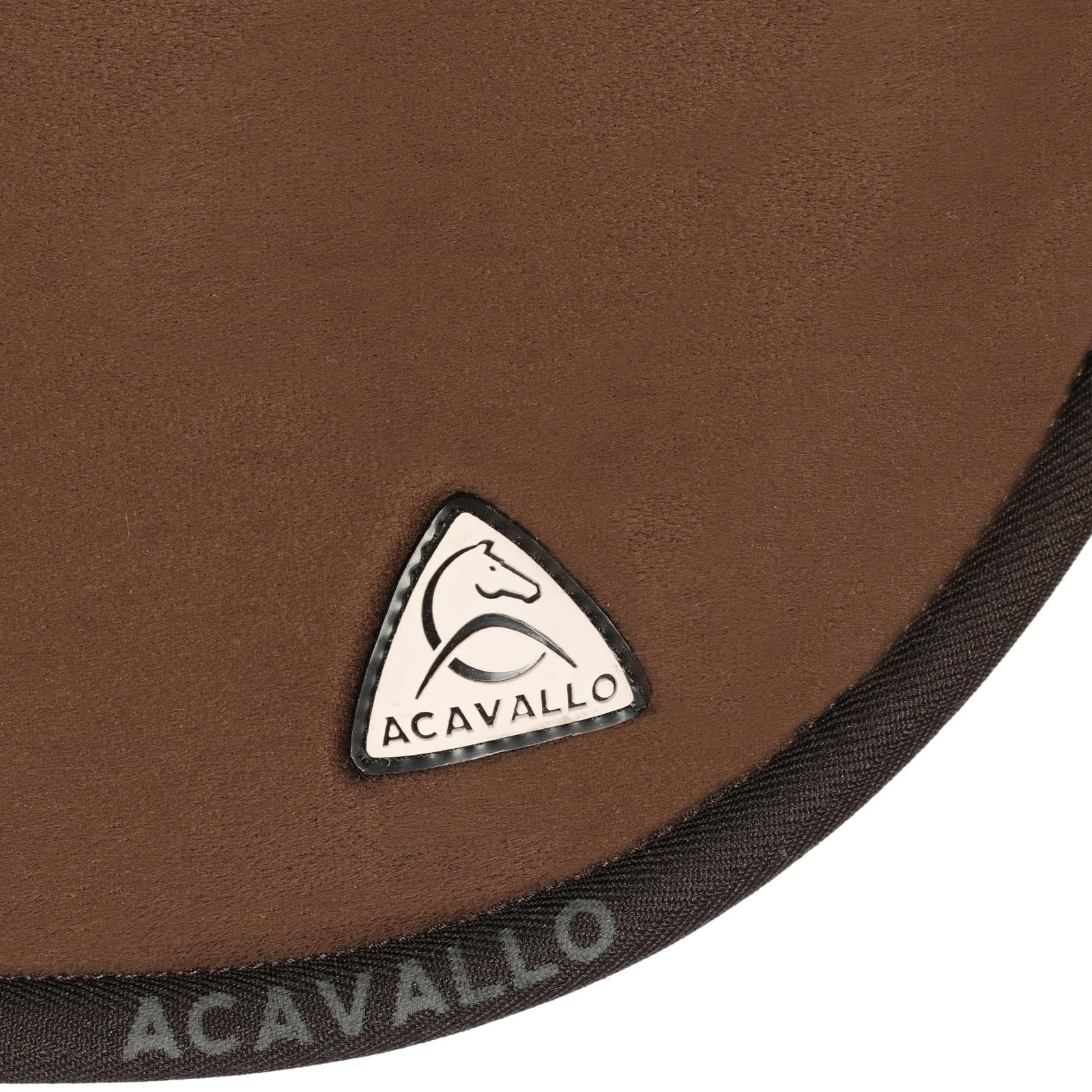 Acavallo Pad Mf Hps Cw-Cs Suede Flat - Image 18