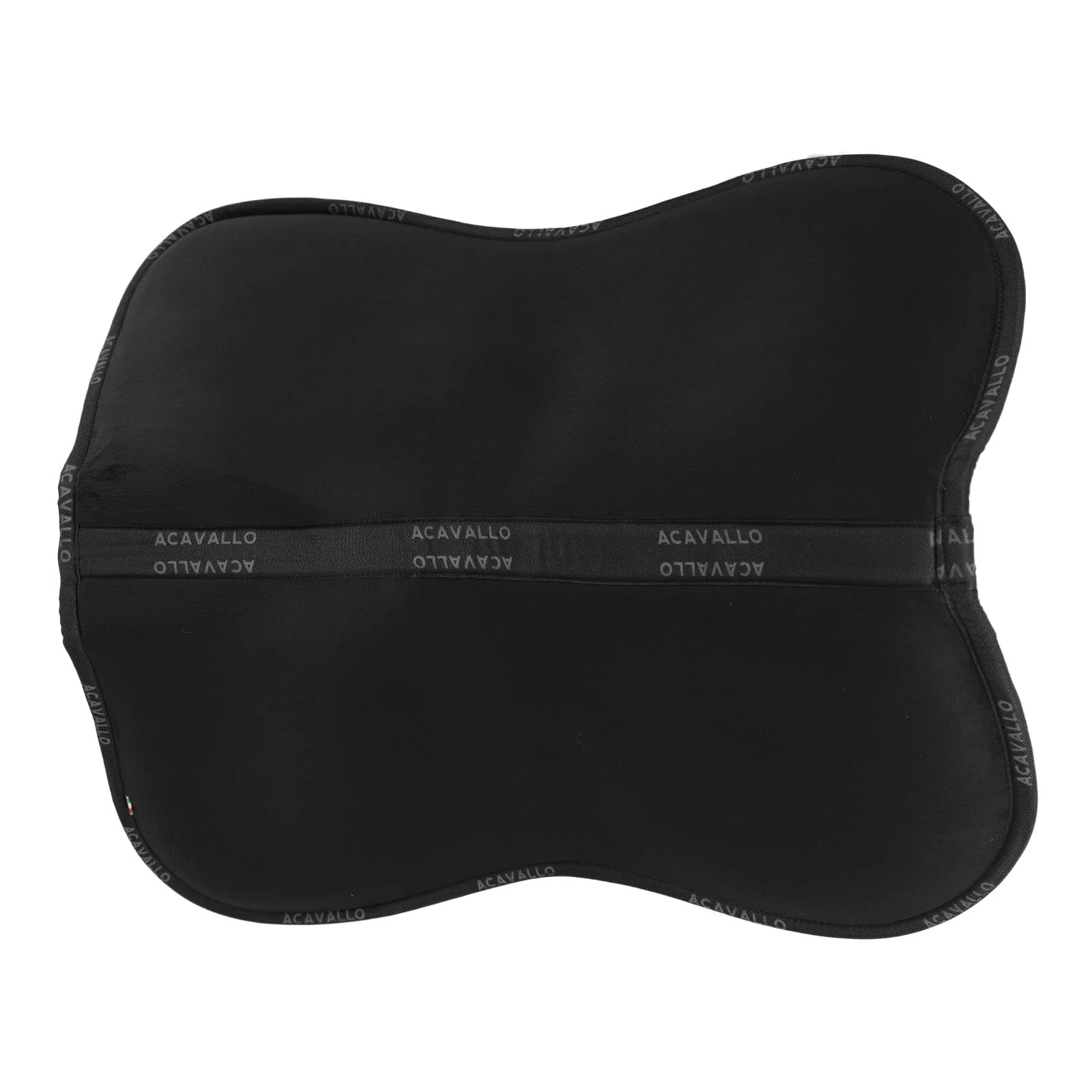 Acavallo Pad Mf Hps Cw-Cs Suede Flat Configurable Pocket - Image 10