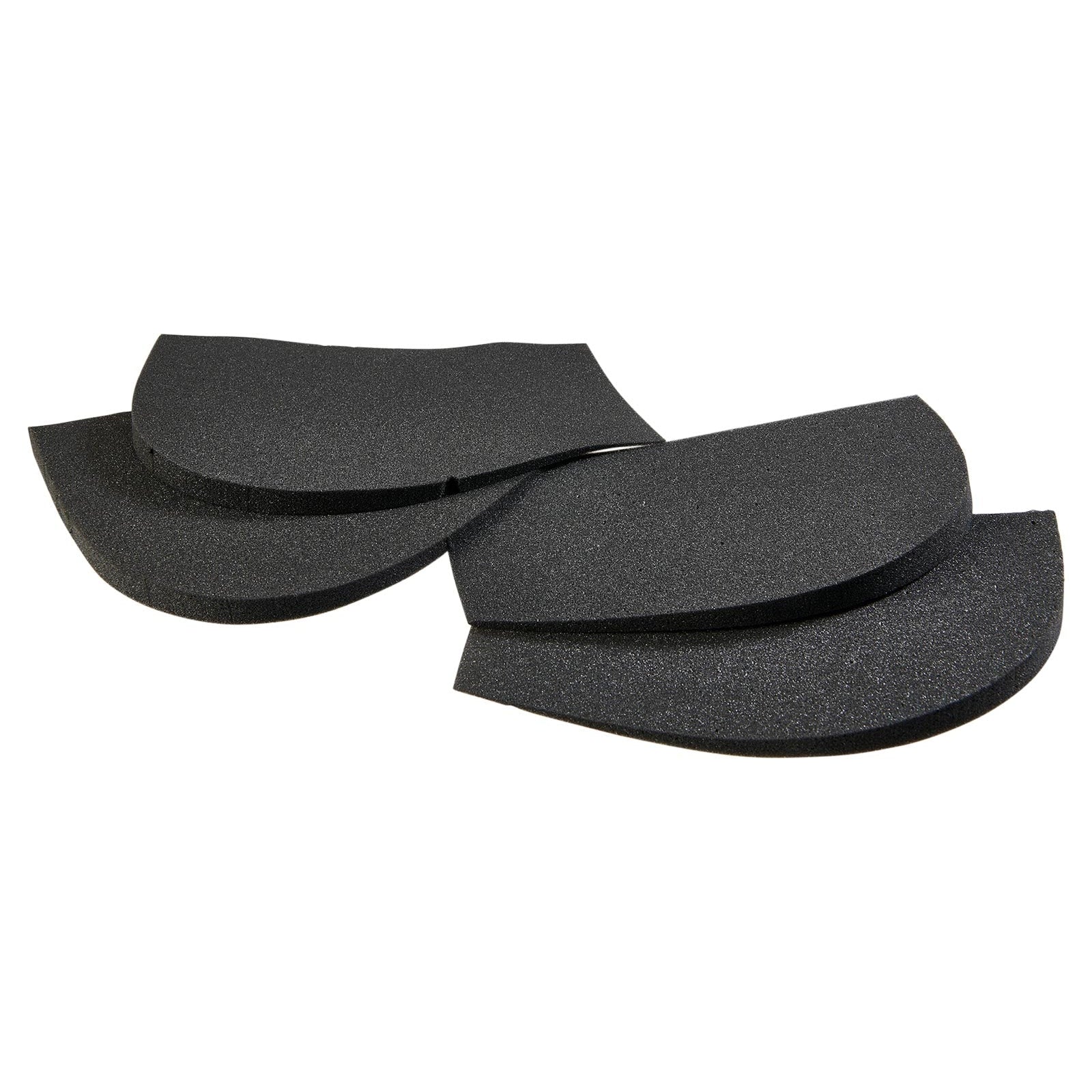 Acavallo Pad Mf Hps Cw-Cs Suede Flat Configurable Pocket - Image 18