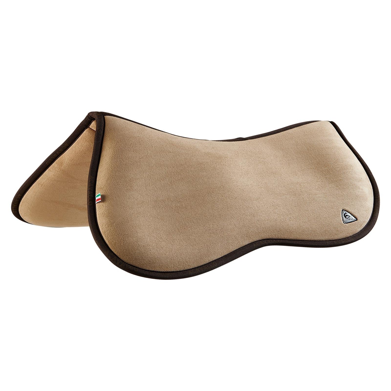 Acavallo Pad Mf Hps Cw-Cs Suede Flat Configurable Pocket - Image 19