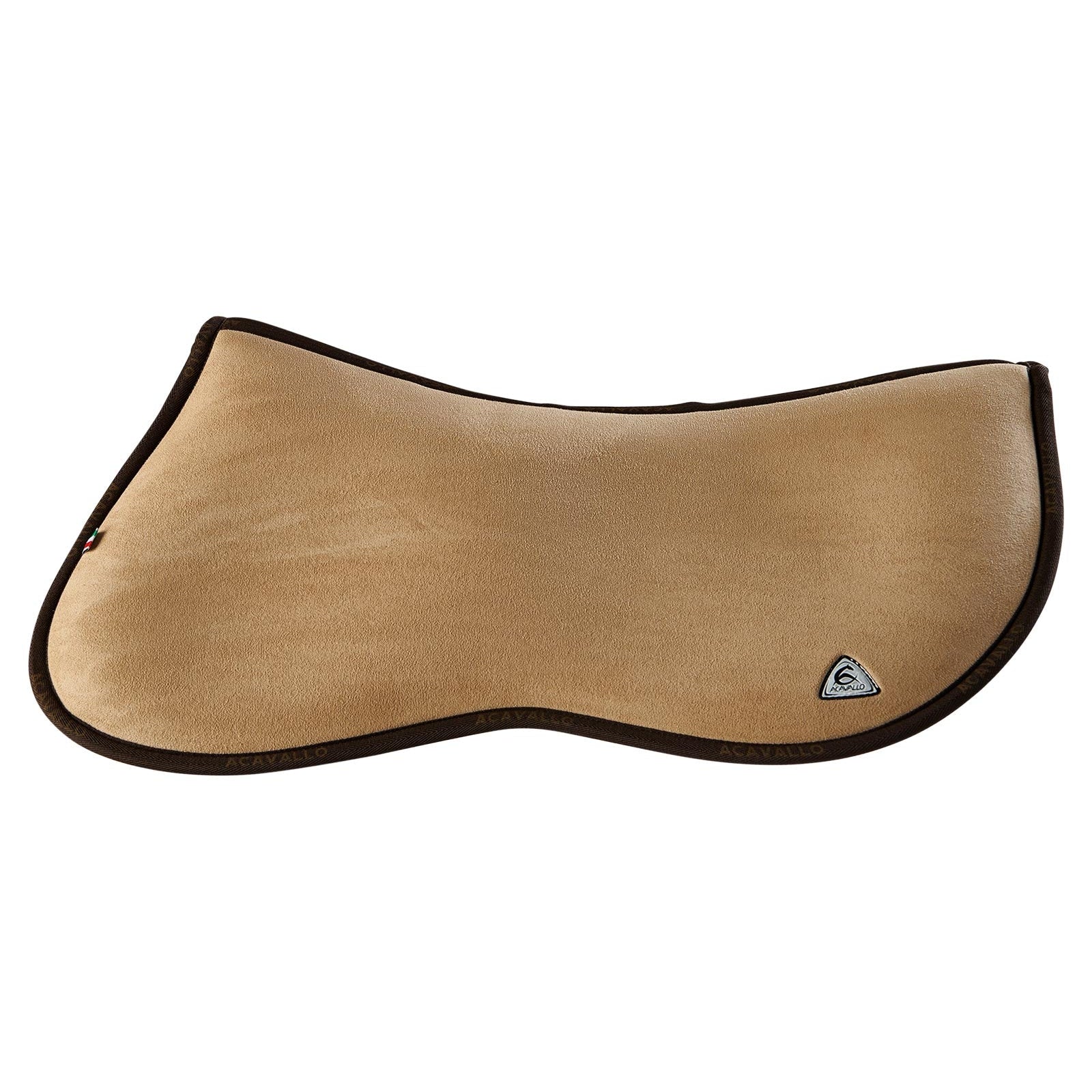 Acavallo Pad Mf Hps Cw-Cs Suede Flat Configurable Pocket - Image 20