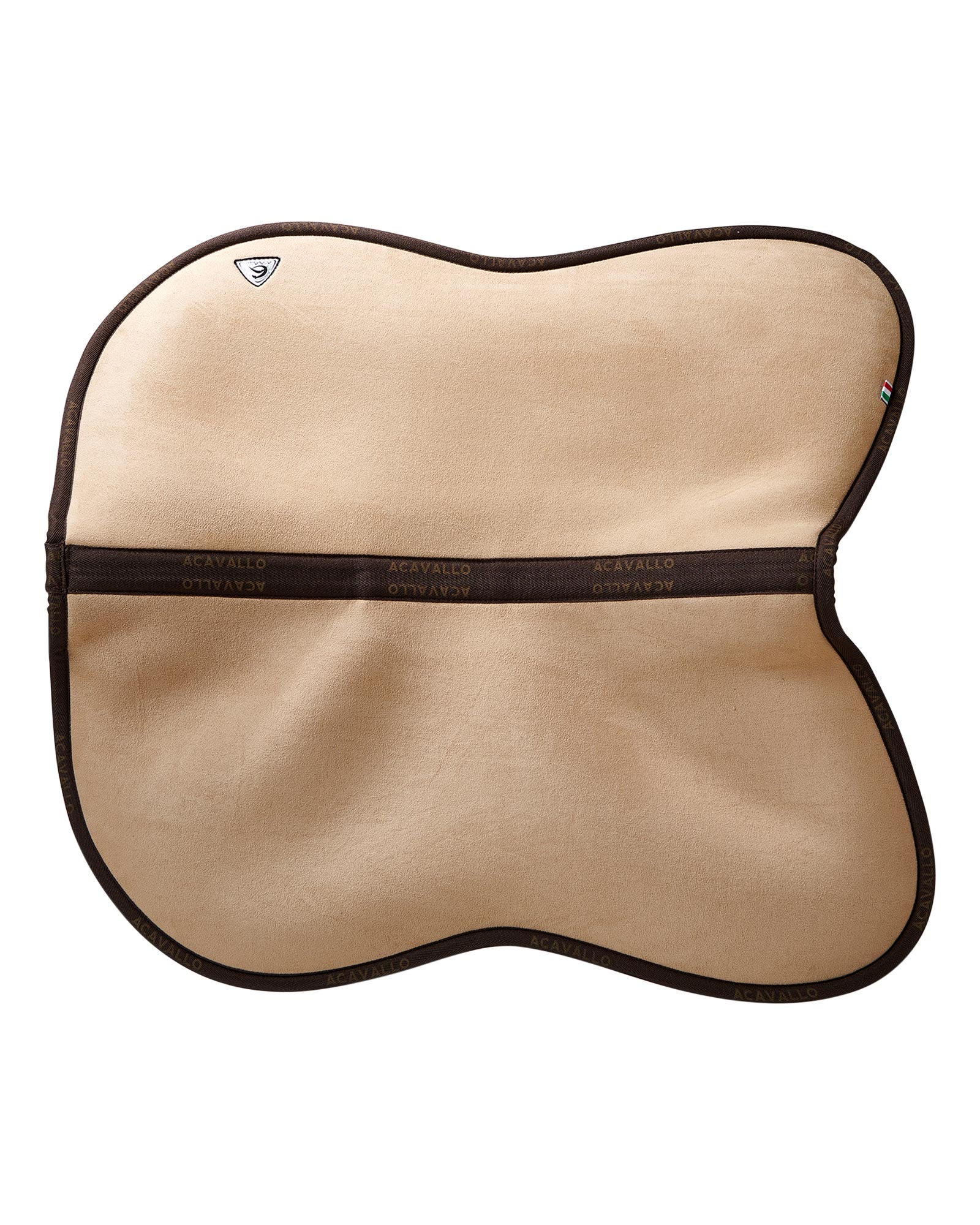Acavallo Pad Mf Hps Cw-Cs Suede Flat Configurable Pocket - Image 21