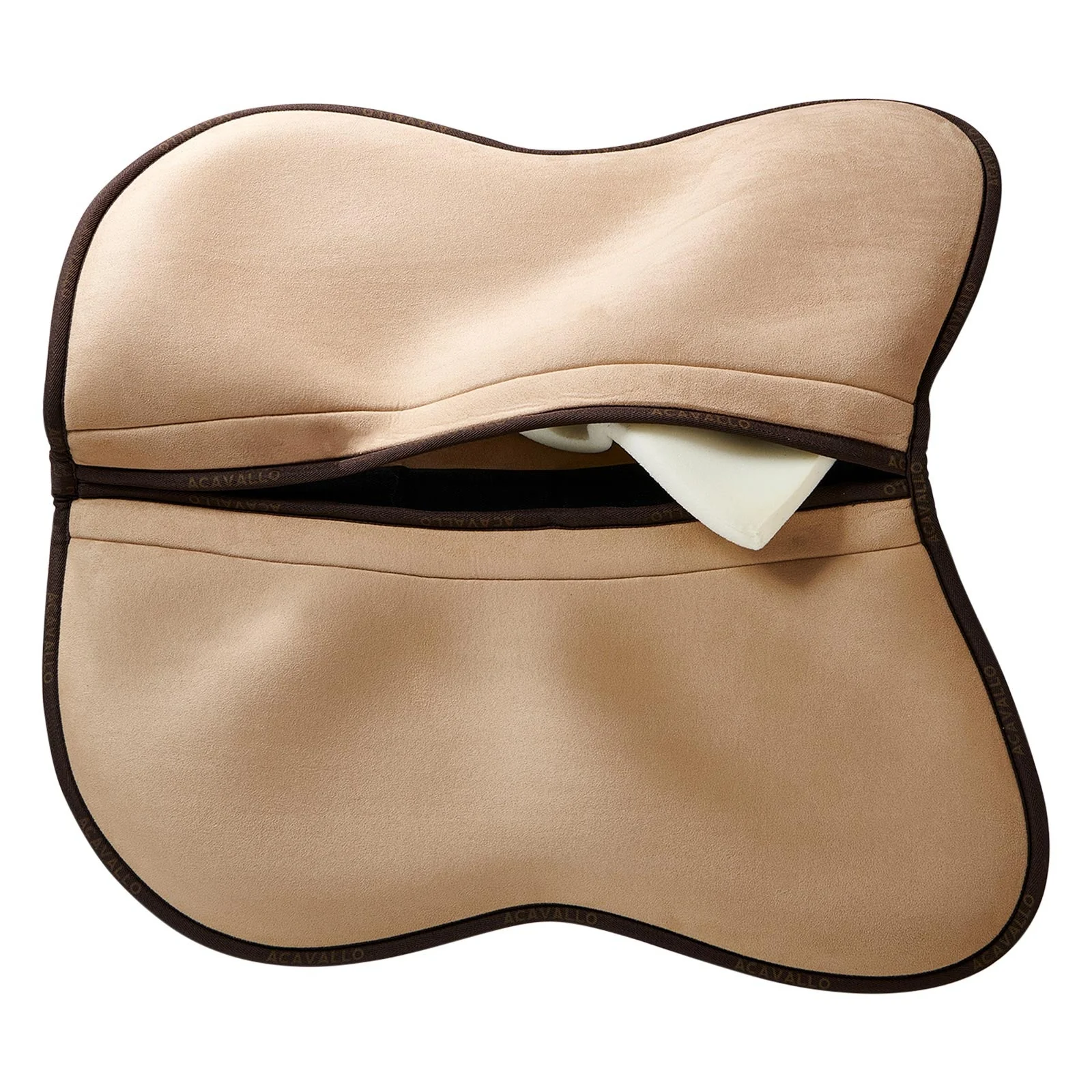 Acavallo Pad Mf Hps Cw-Cs Suede Flat Configurable Pocket - Image 22