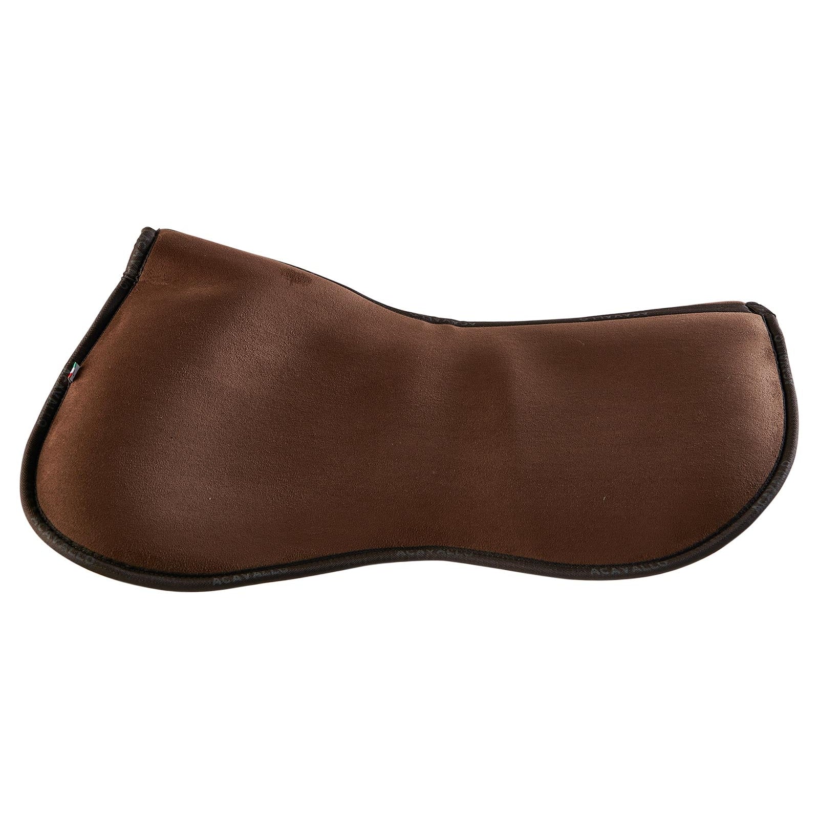 Acavallo Pad Mf Hps Cw-Cs Suede Flat Configurable Pocket - Image 25