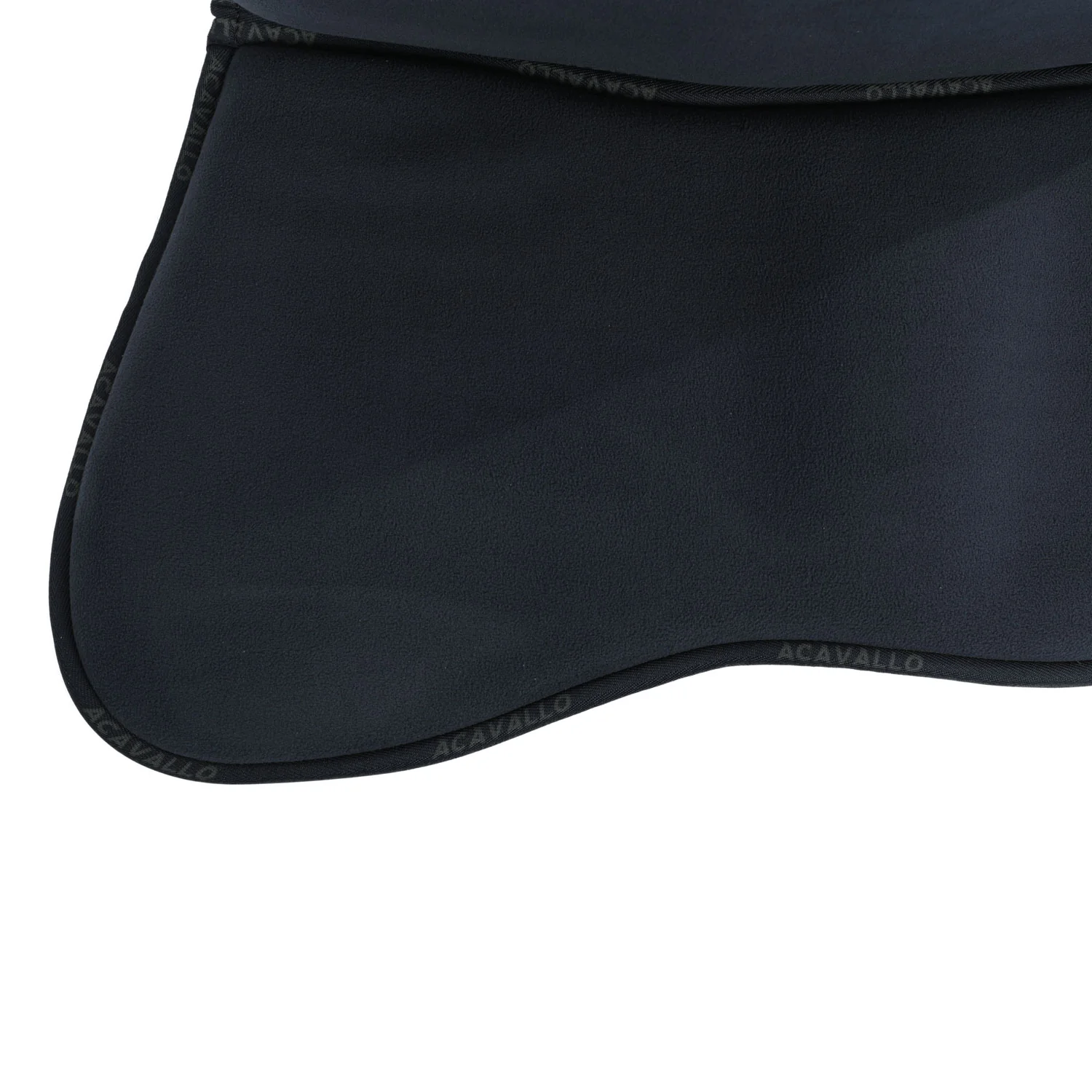 Acavallo Pad MF HPS CW-CS Suede Front Riser - Image 11