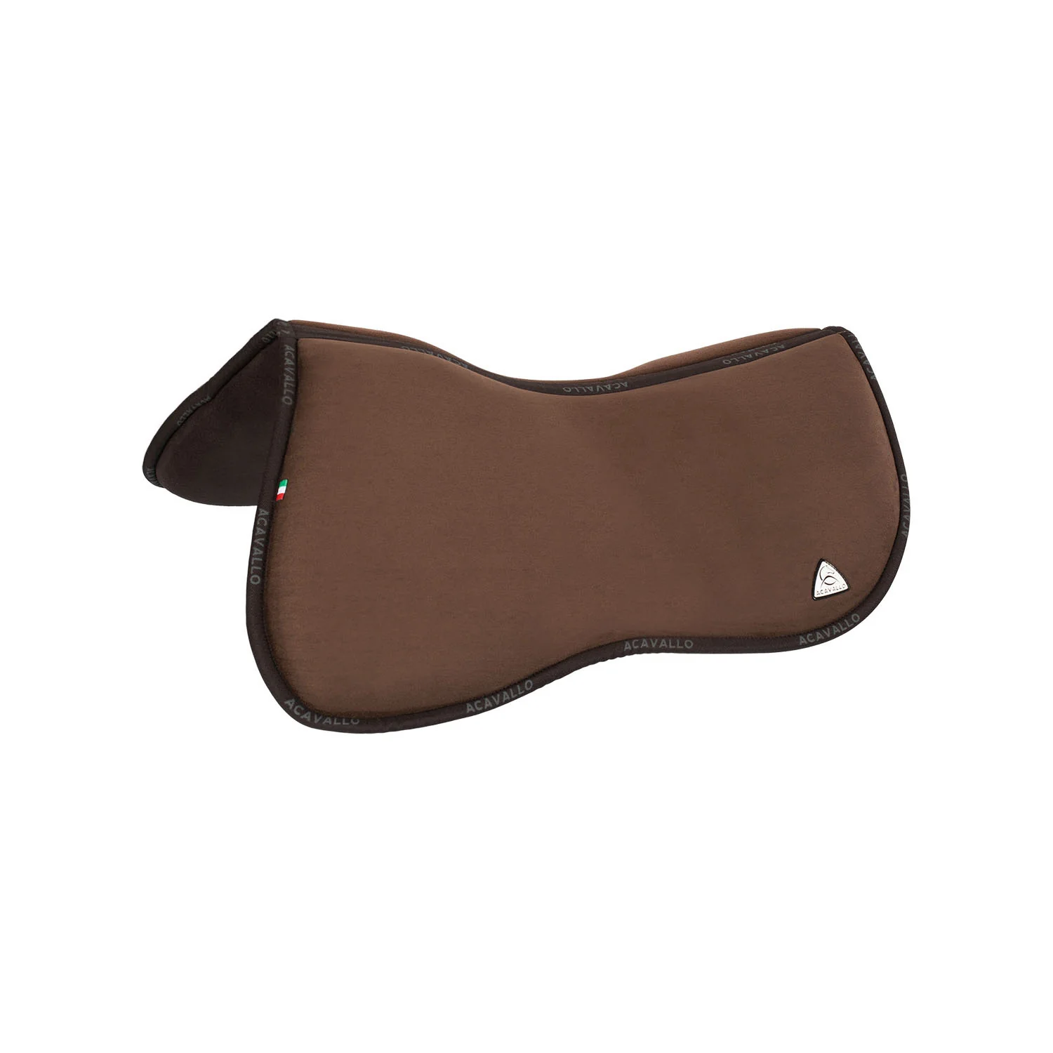 Acavallo Pad MF HPS CW-CS Suede Front Riser - Image 12