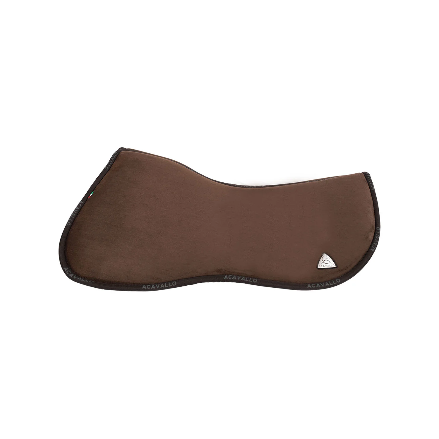 Acavallo Pad MF HPS CW-CS Suede Front Riser - Image 13
