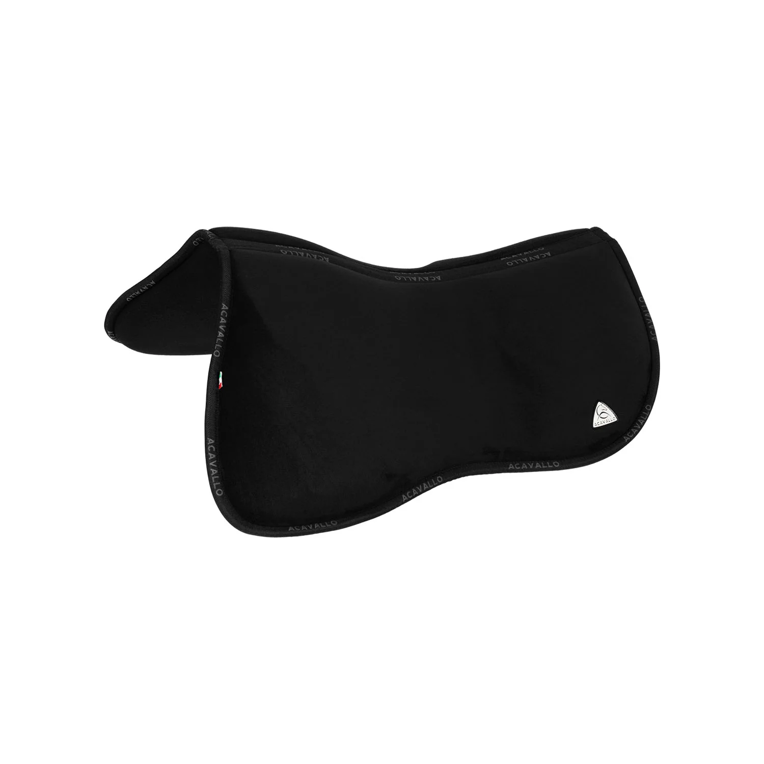 Acavallo Pad MF HPS CW-CS Suede Front Riser - Image 15