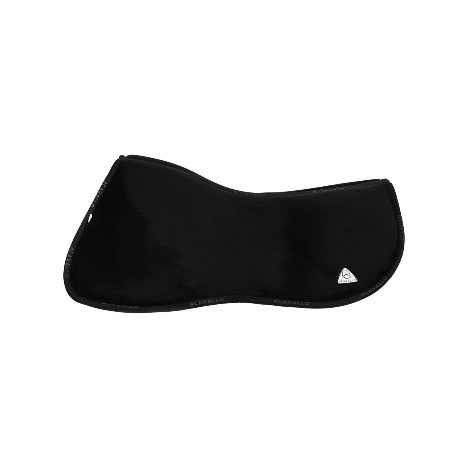 Acavallo Pad MF HPS CW-CS Suede Front Riser - Image 16