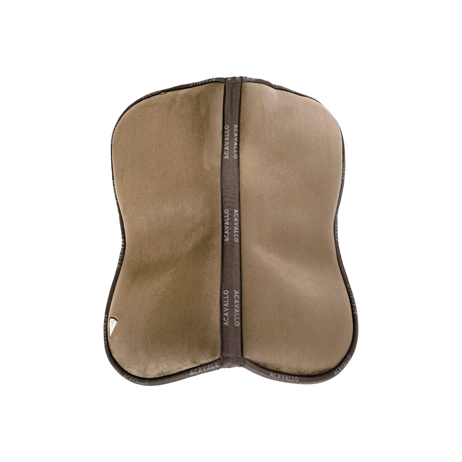 Acavallo Pad MF HPS CW-CS Suede Front Riser - Image 3