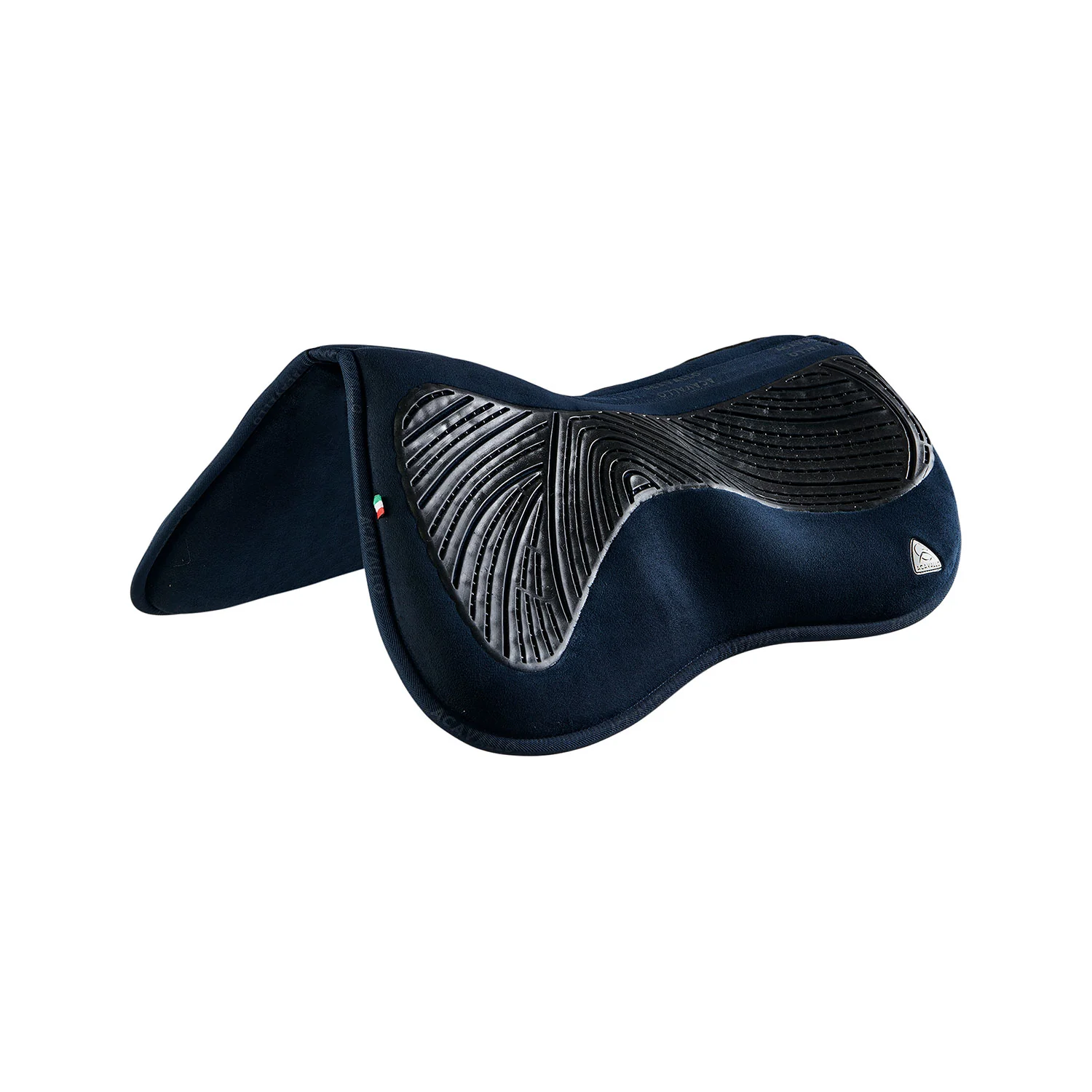 Acavallo Pad Mf Hps Cw-Cs Suede Gel Grip Flat - Image 12