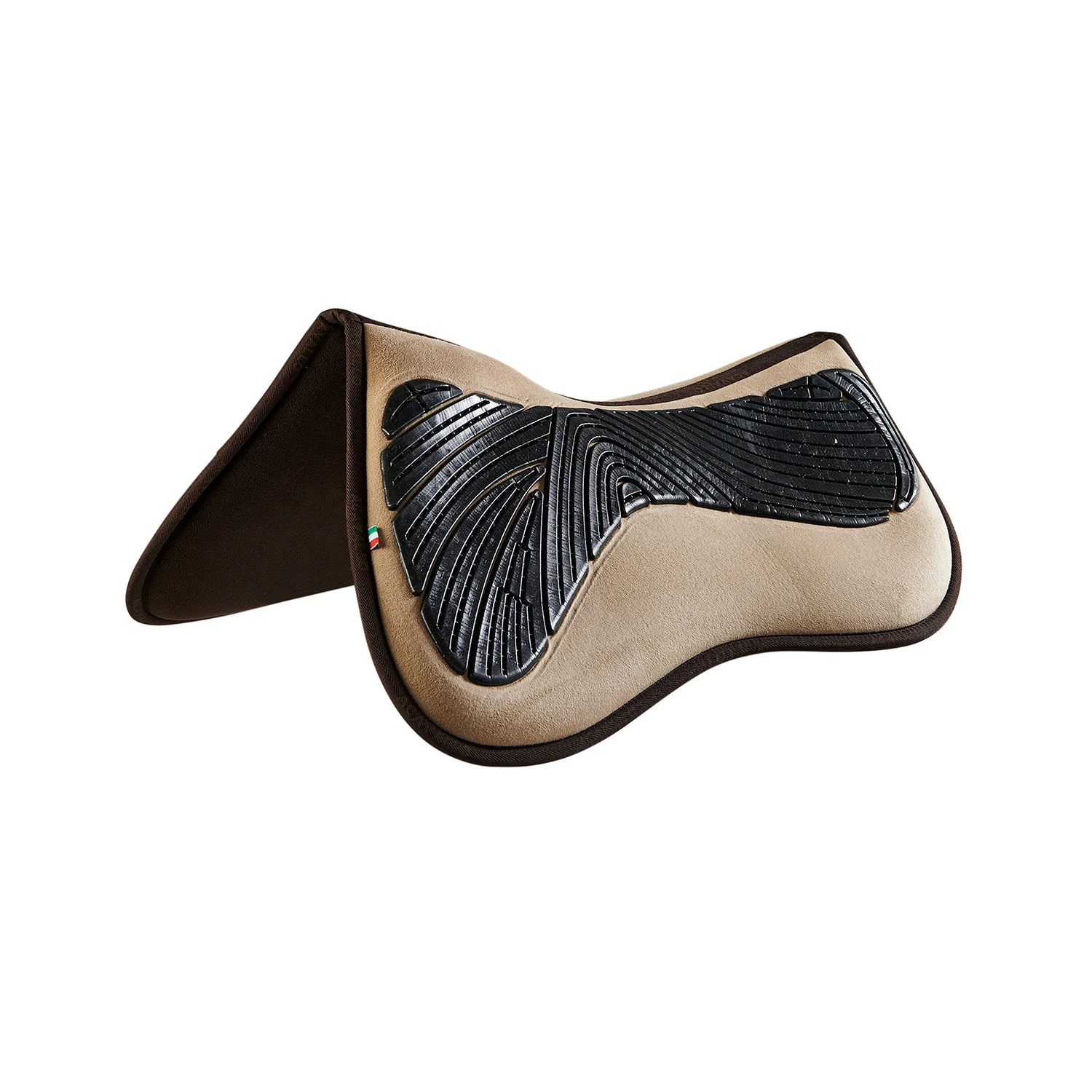 Acavallo Pad Mf Hps Cw-Cs Suede Gel Grip Flat - Image 22