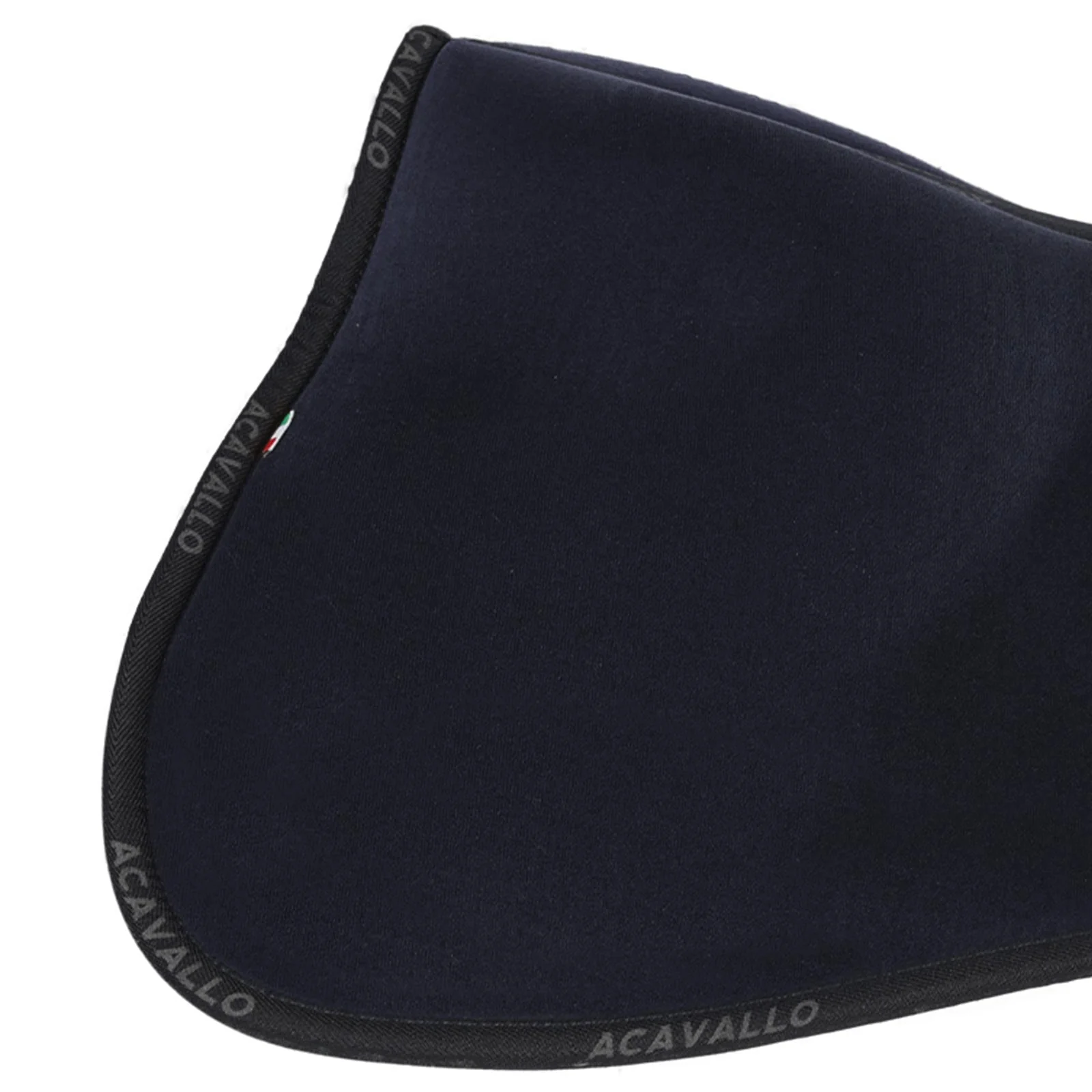 Acavallo Pad Mf Hps Cw-Cs Suede Rear Riser - Image 11