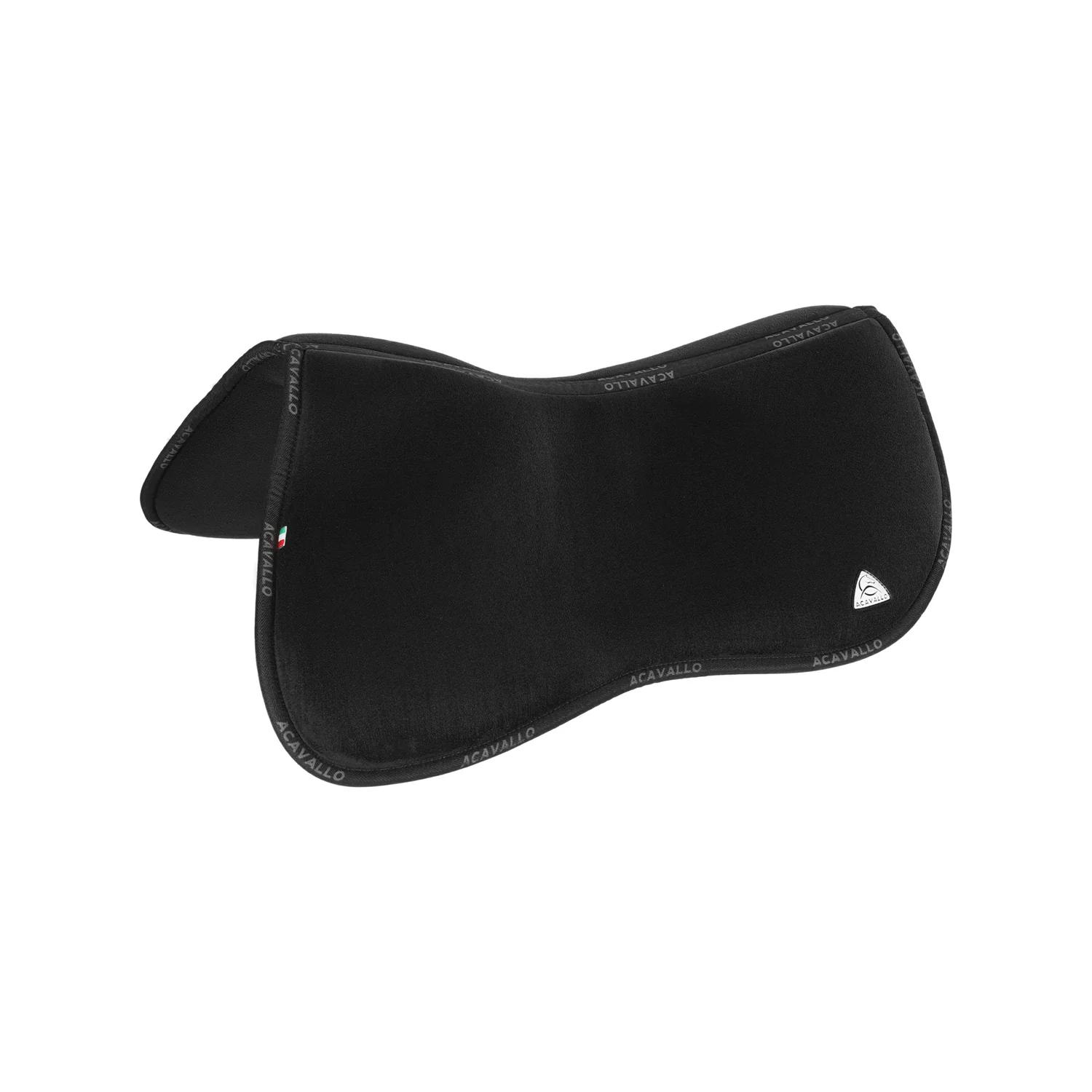 Acavallo Pad Mf Hps Cw-Cs Suede Rear Riser - Image 12
