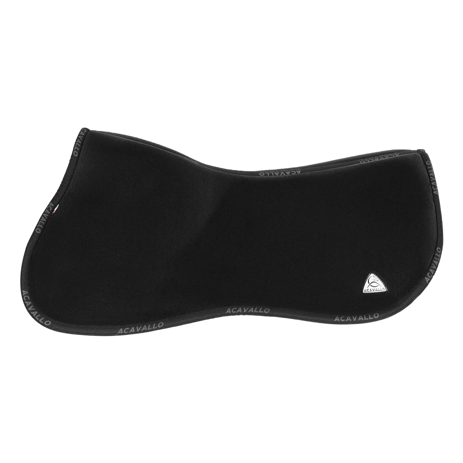 Acavallo Pad Mf Hps Cw-Cs Suede Rear Riser - Image 13