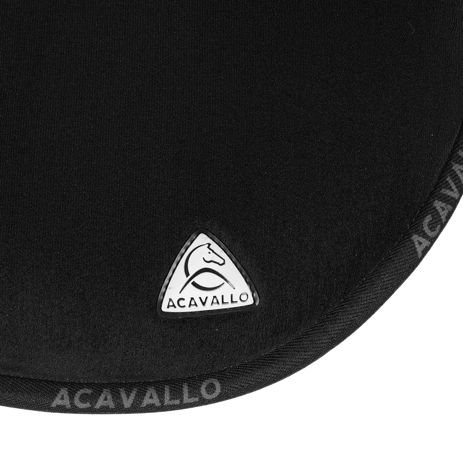 Acavallo Pad Mf Hps Cw-Cs Suede Rear Riser - Image 14