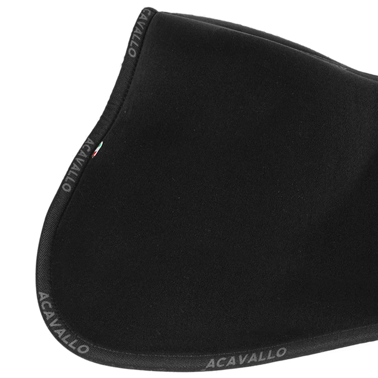 Acavallo Pad Mf Hps Cw-Cs Suede Rear Riser - Image 15
