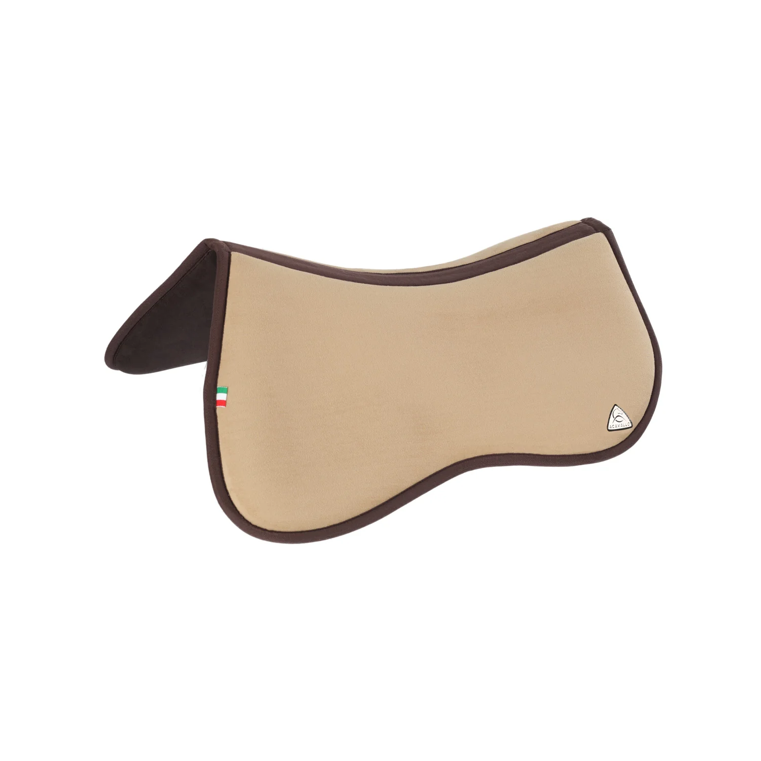 Acavallo Pad Mf Hps Cw-Cs Suede Rear Riser - Image 16