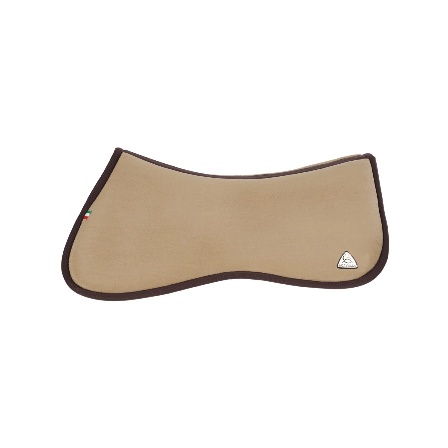 Acavallo Pad Mf Hps Cw-Cs Suede Rear Riser - Image 17